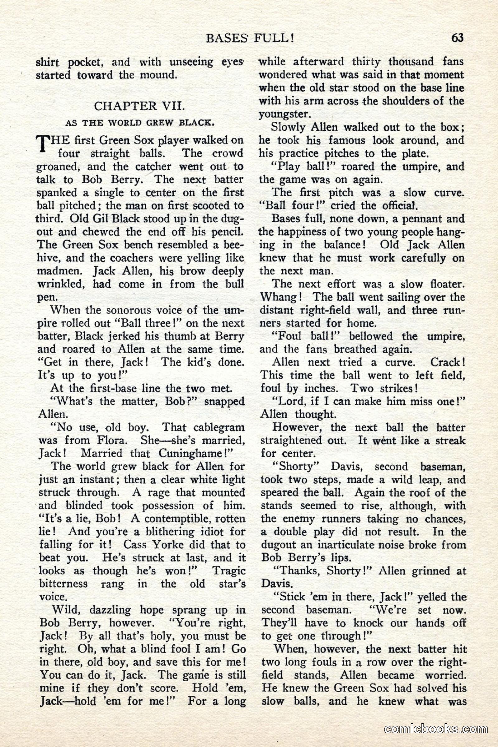 Top Notch Magazine, June 1, 1926 — page 83 of 174