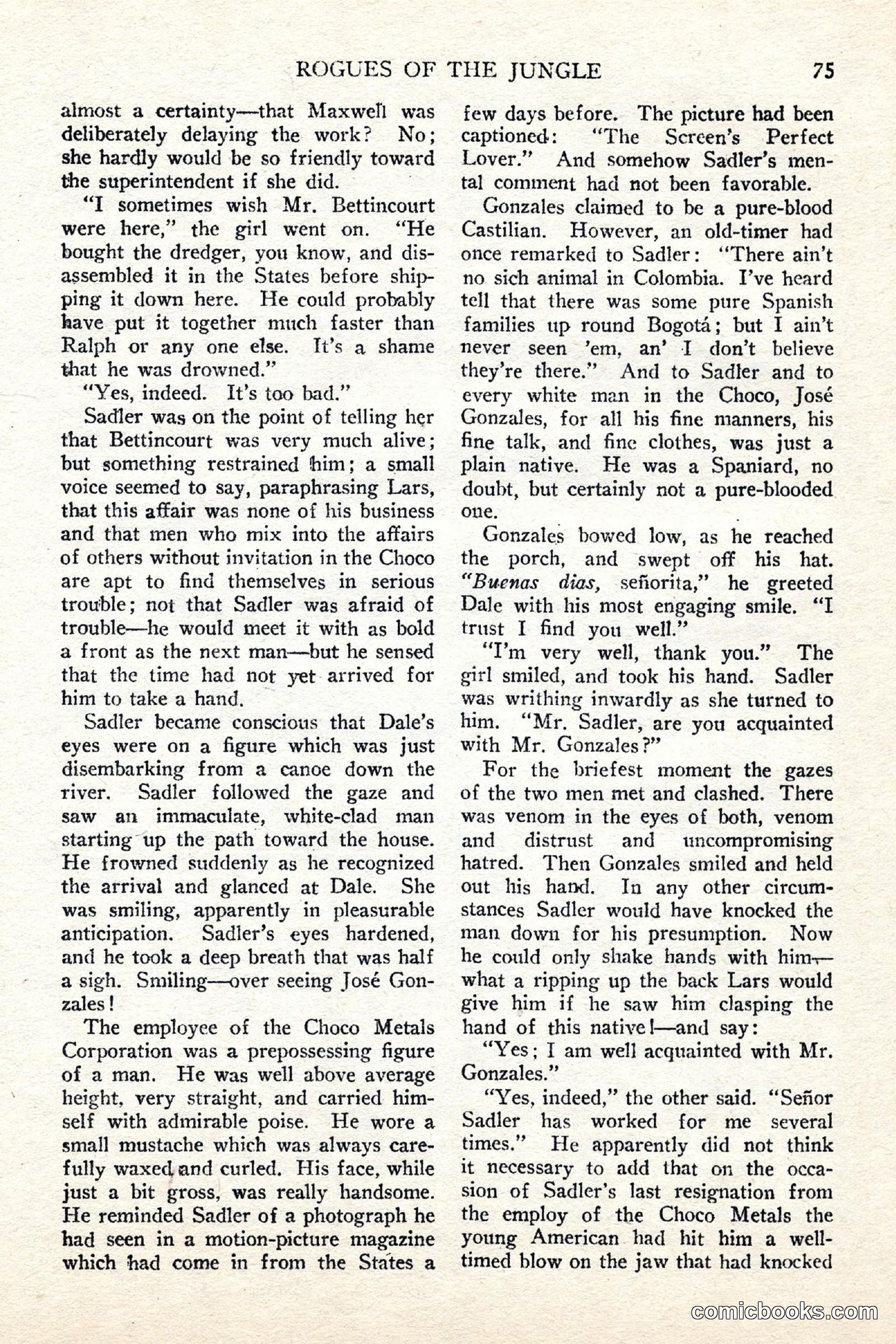 Top Notch Magazine, June 1, 1926 — page 95 of 174