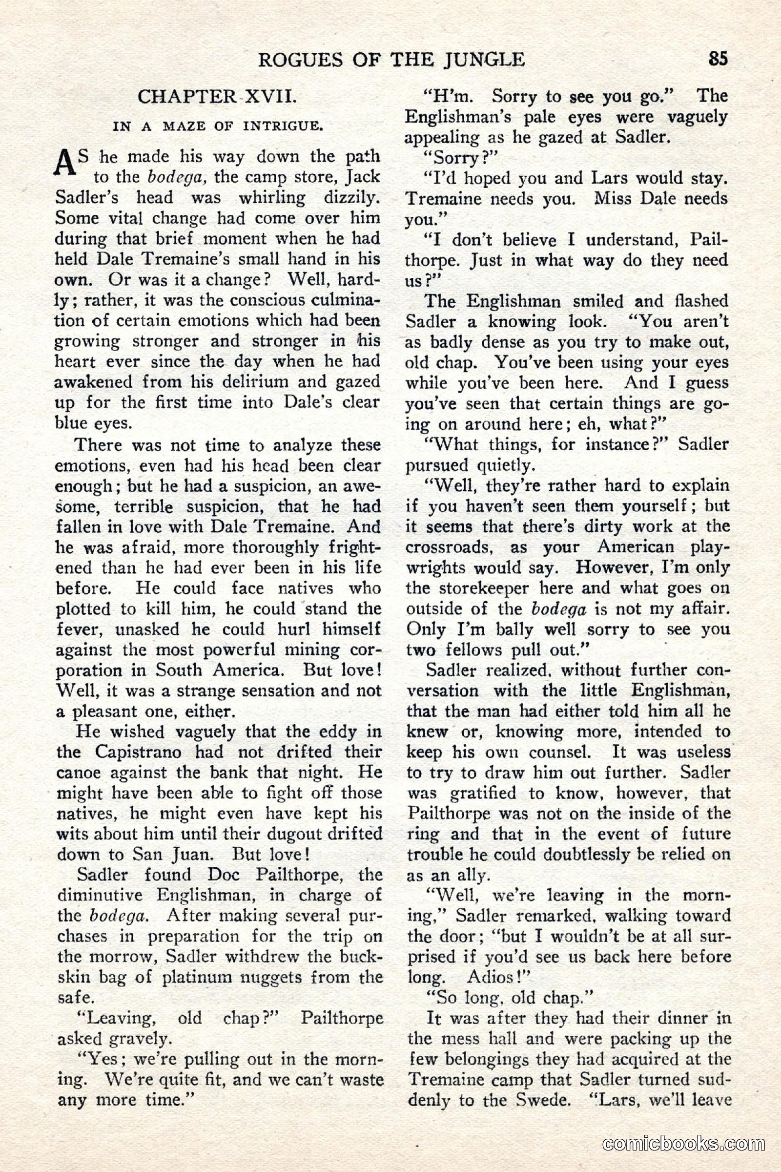Top Notch Magazine, June 1, 1926 — page 105 of 174