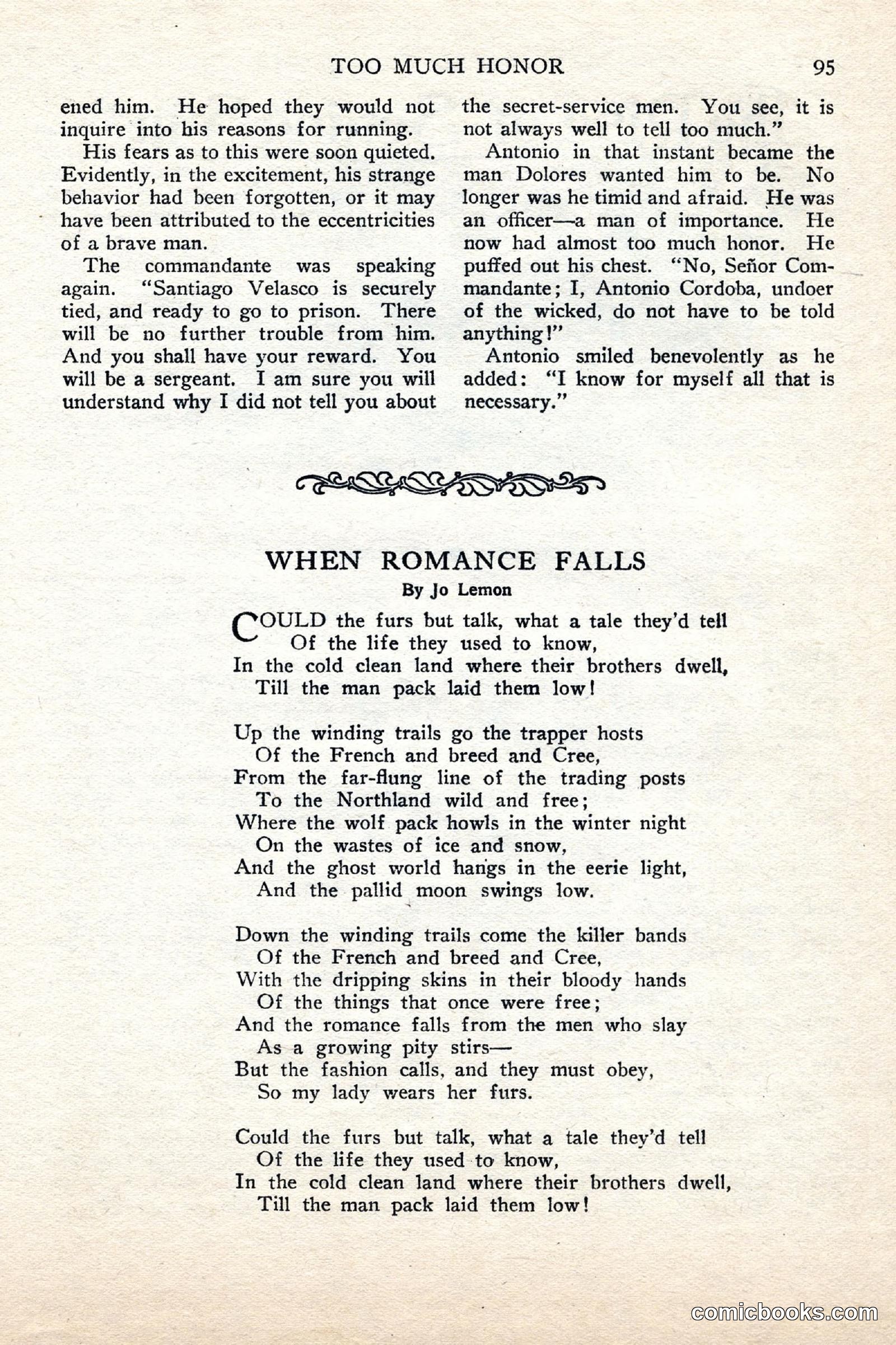 Top Notch Magazine, June 1, 1926 — page 115 of 174