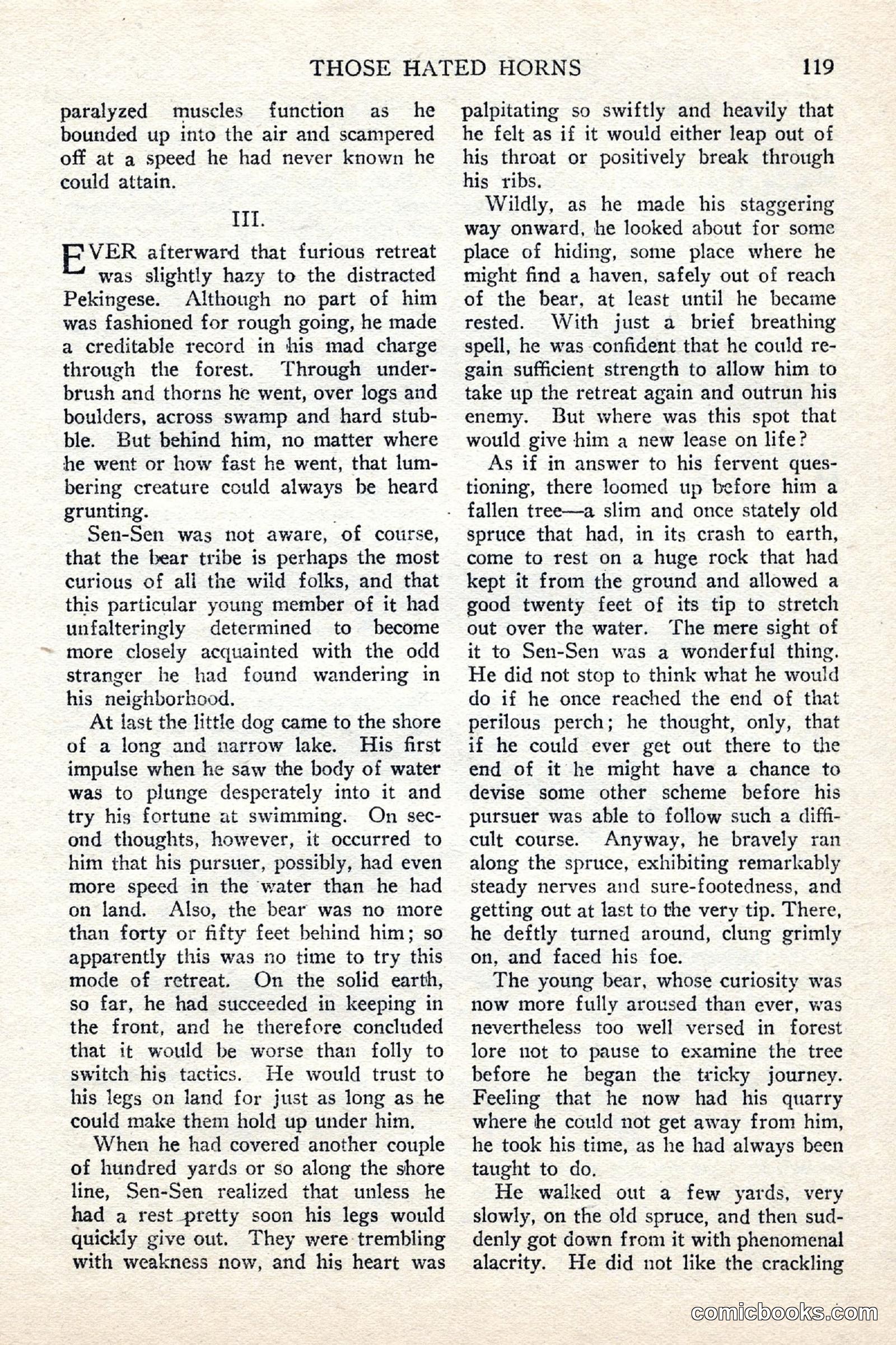 Top Notch Magazine, June 1, 1926 — page 139 of 174