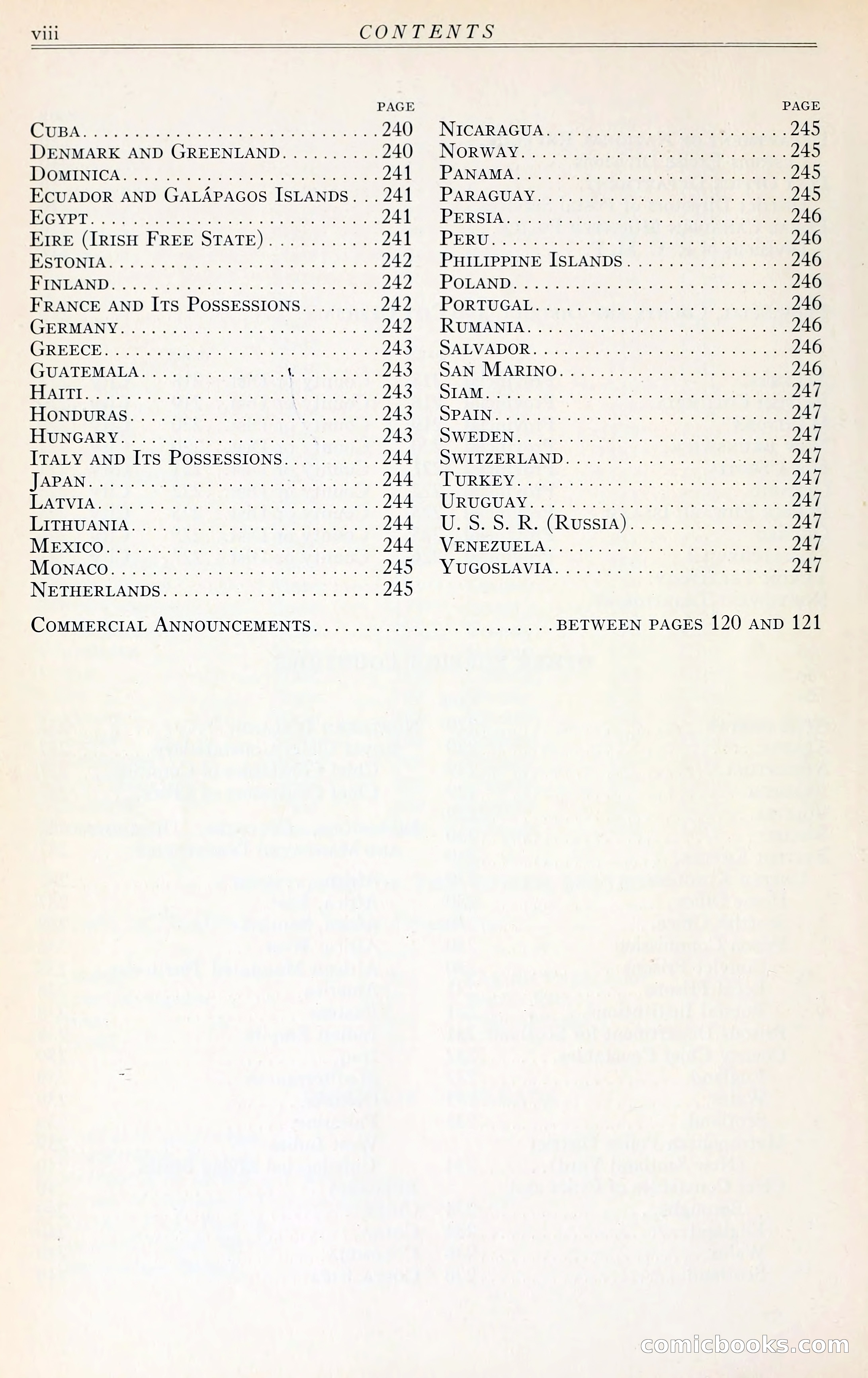 The Police Blue Book — page 13 of 281