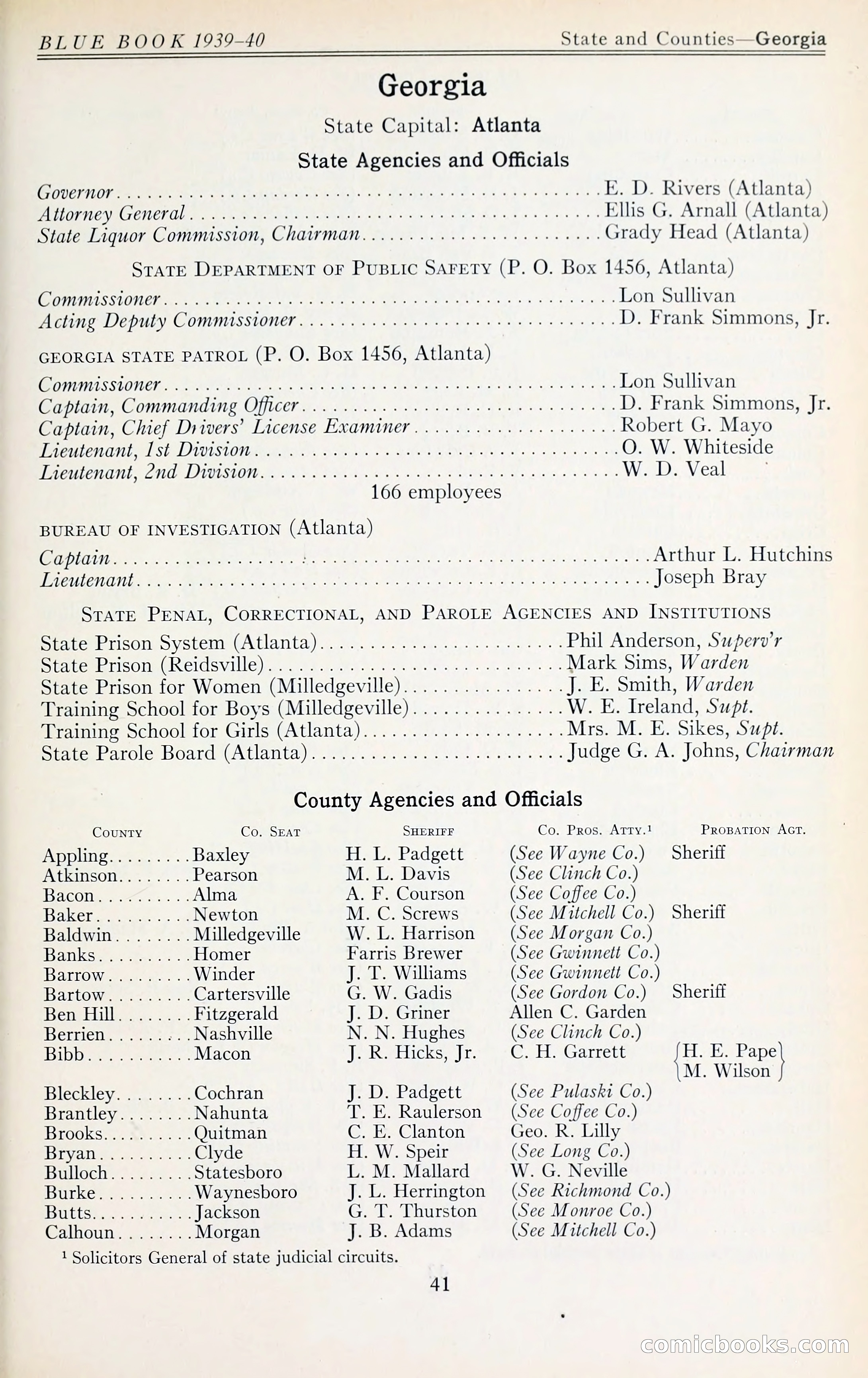 The Police Blue Book — page 54 of 281