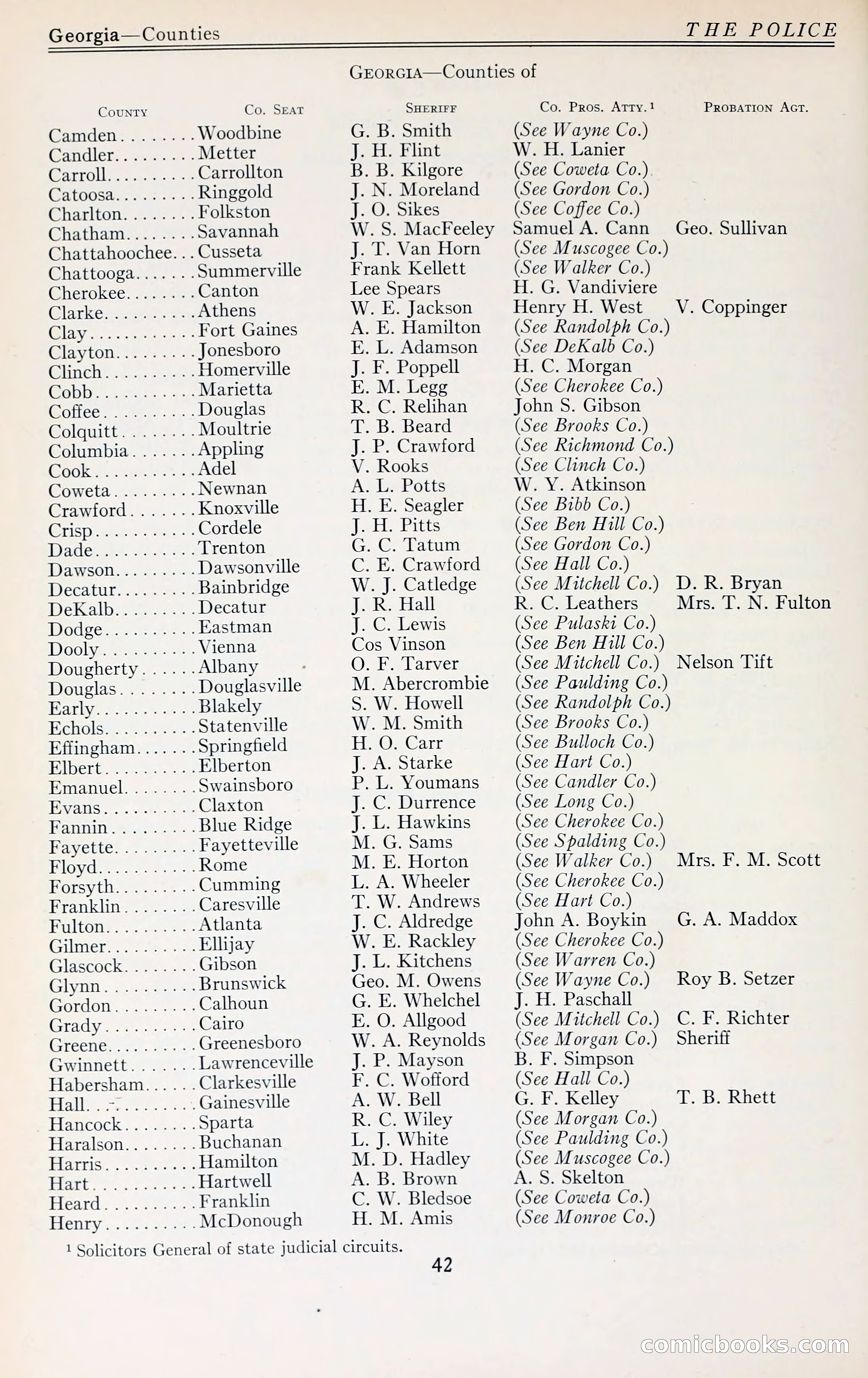 The Police Blue Book — page 55 of 281