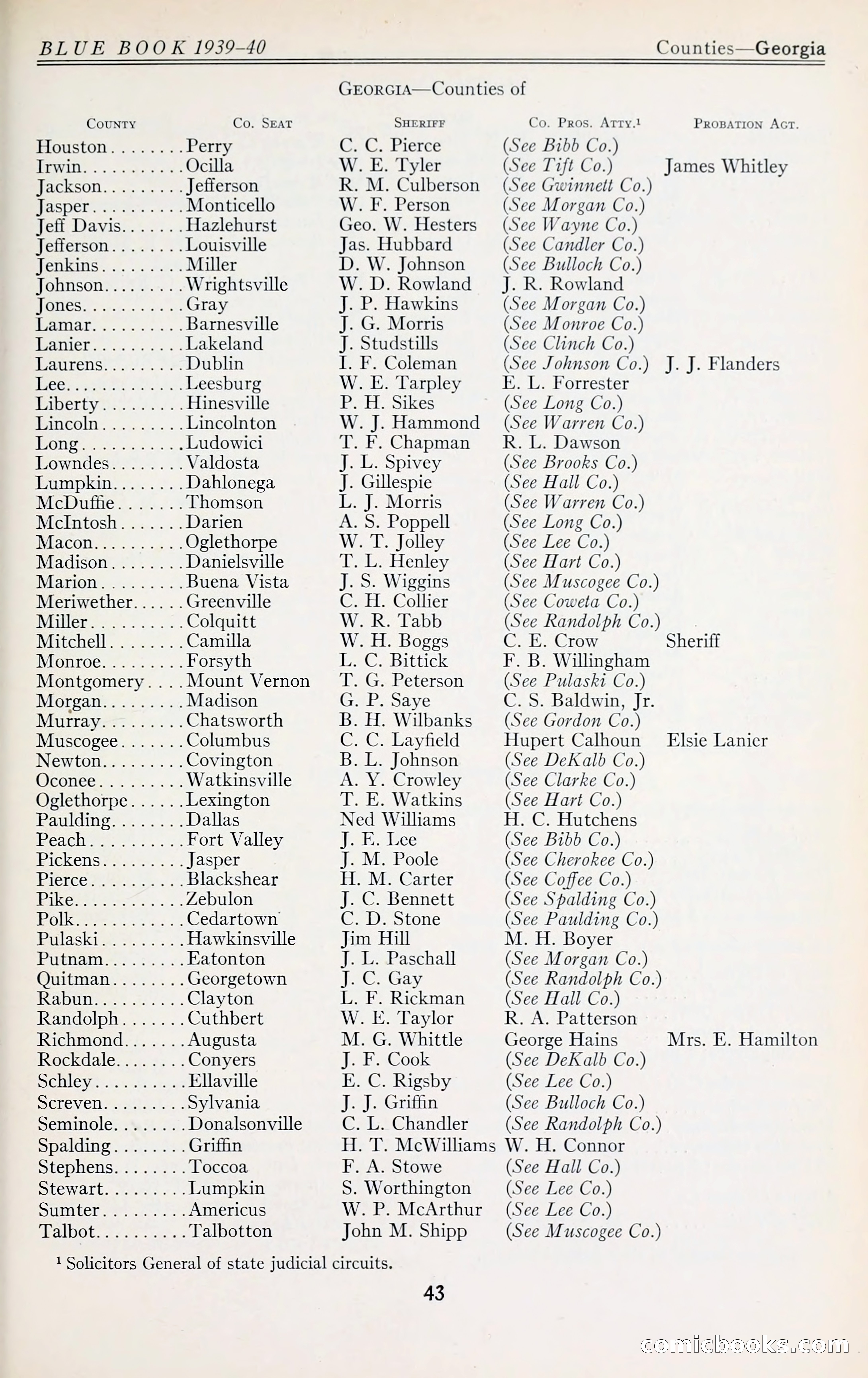 The Police Blue Book — page 56 of 281