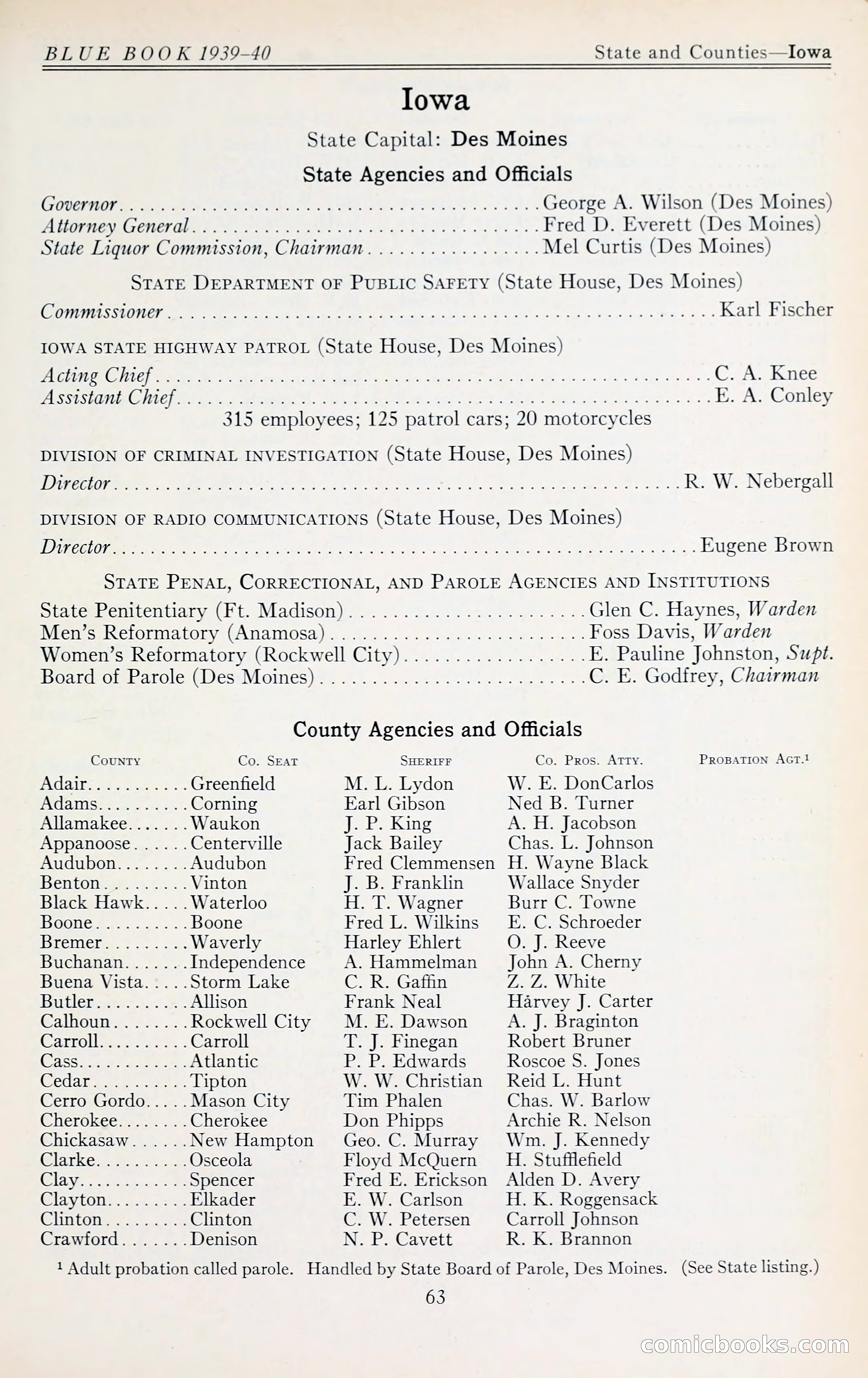 The Police Blue Book — page 76 of 281