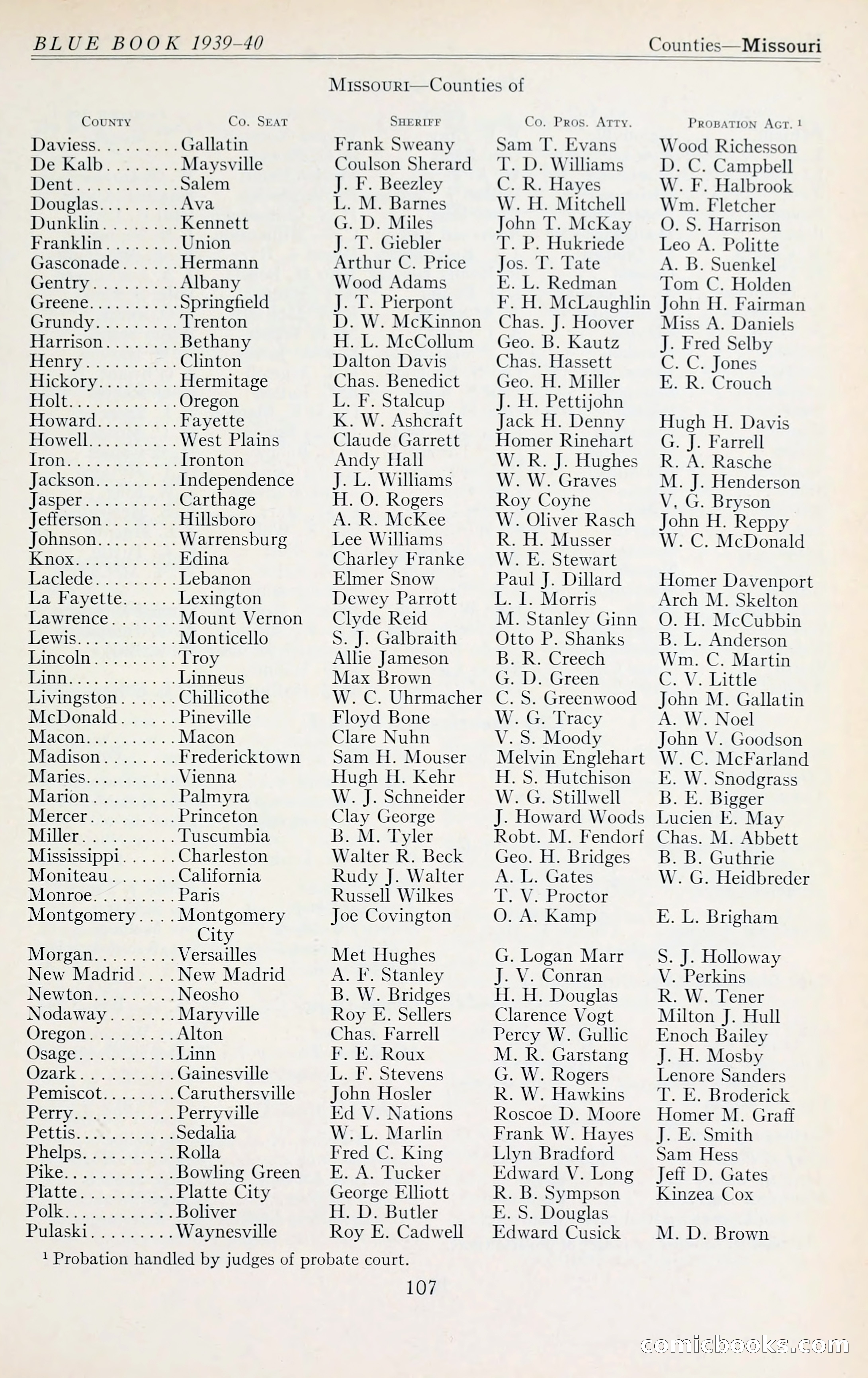 The Police Blue Book — page 120 of 281