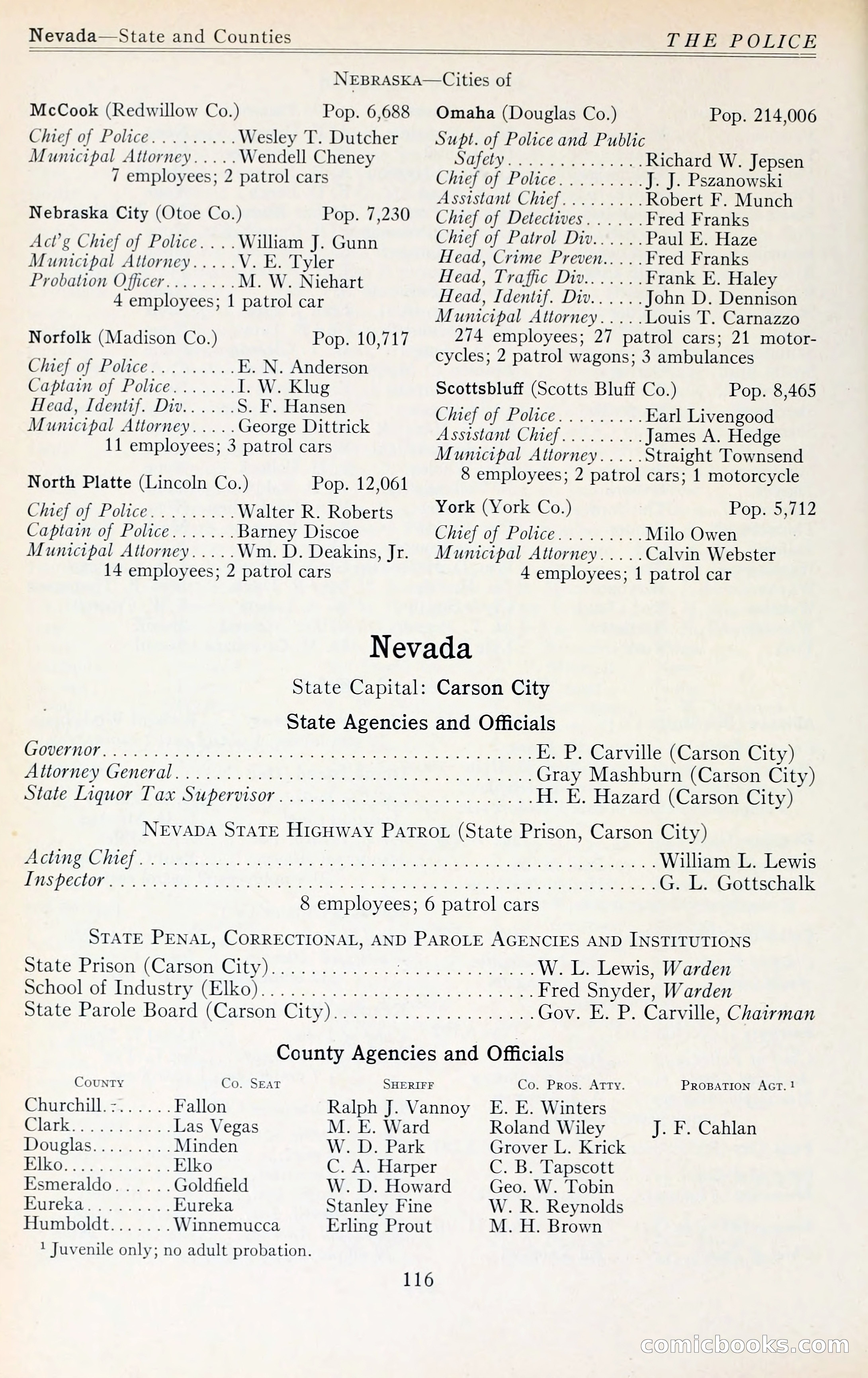 The Police Blue Book — page 129 of 281