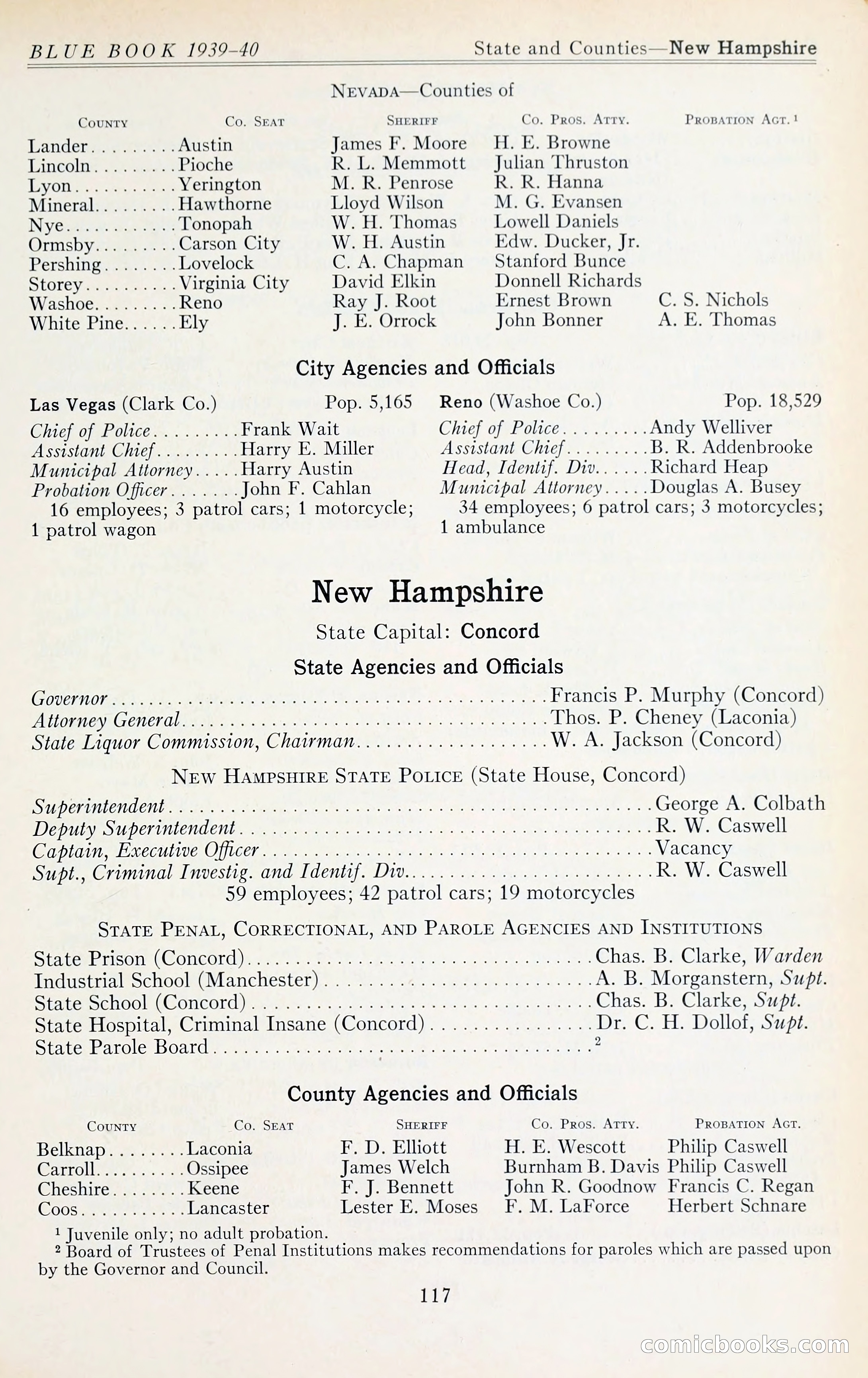 The Police Blue Book — page 130 of 281