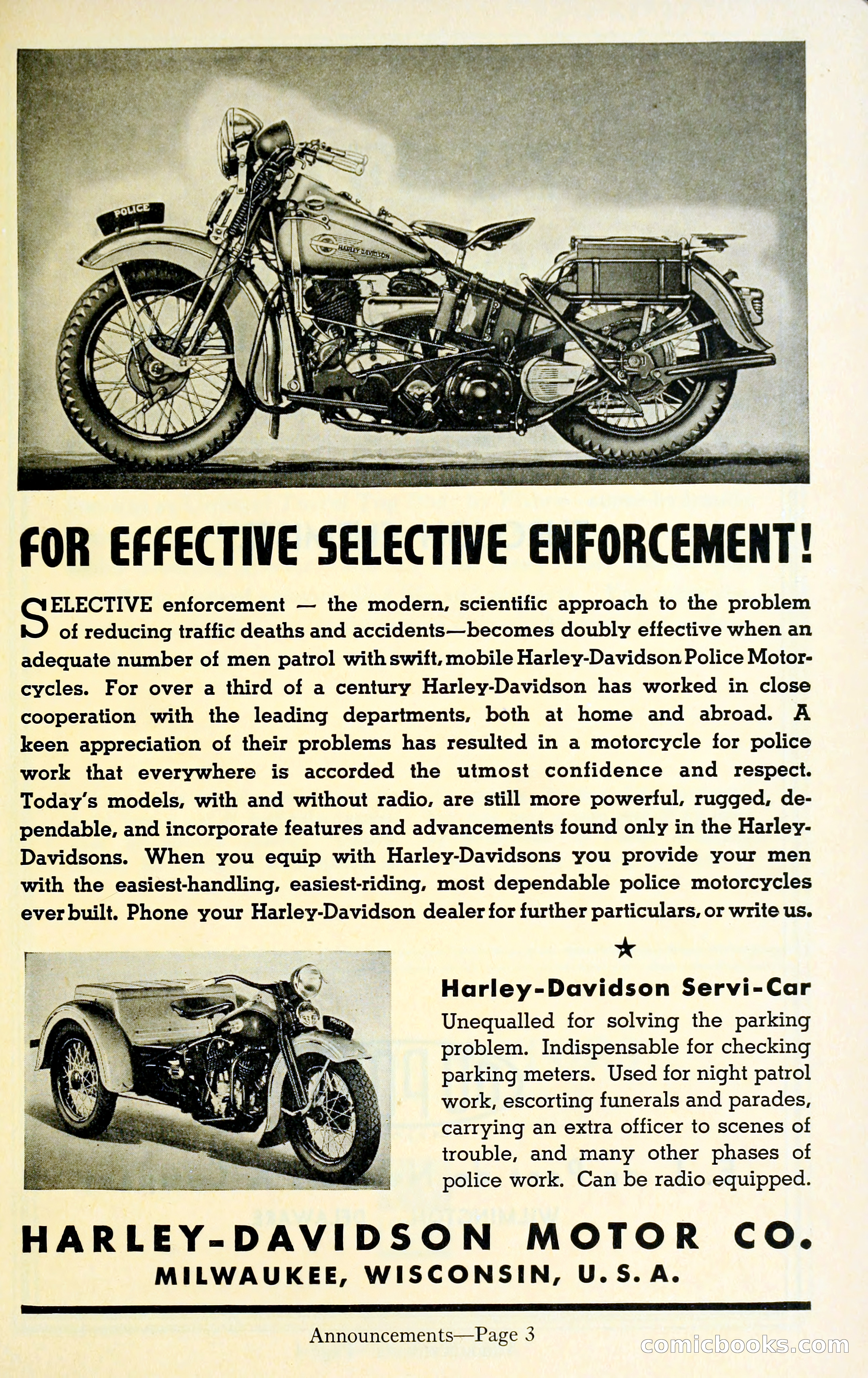 The Police Blue Book — page 136 of 281