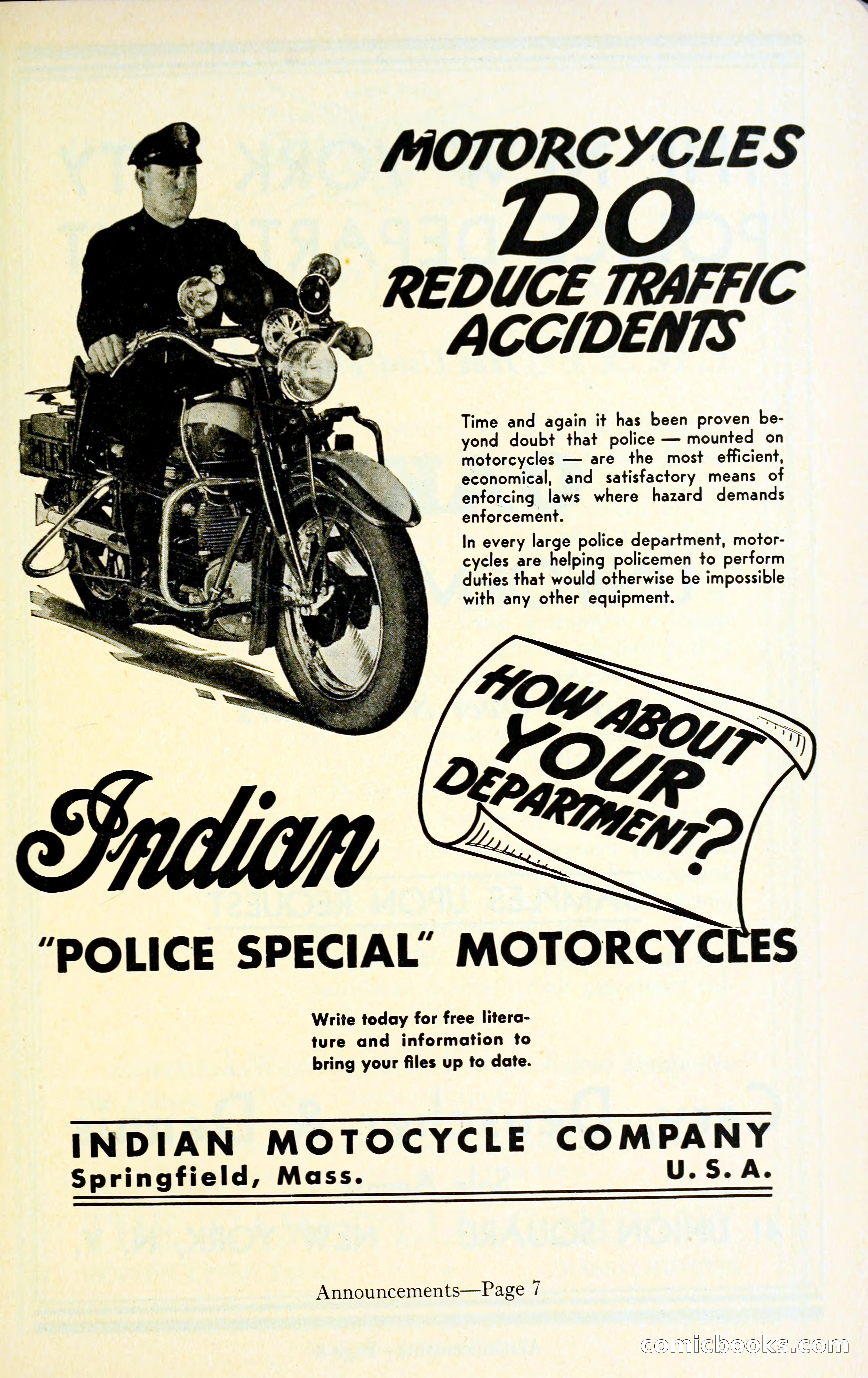 The Police Blue Book — page 140 of 281