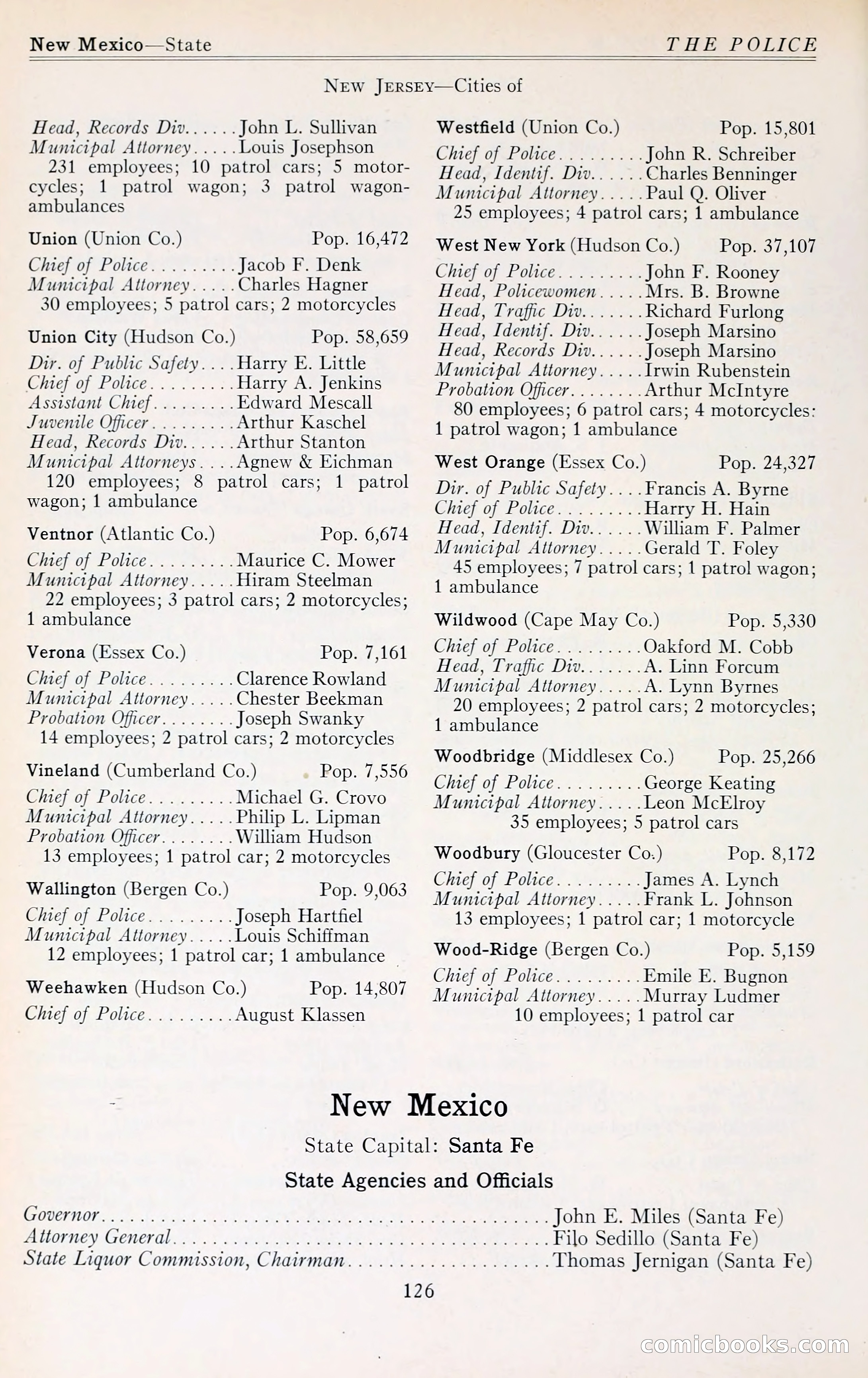 The Police Blue Book — page 155 of 281