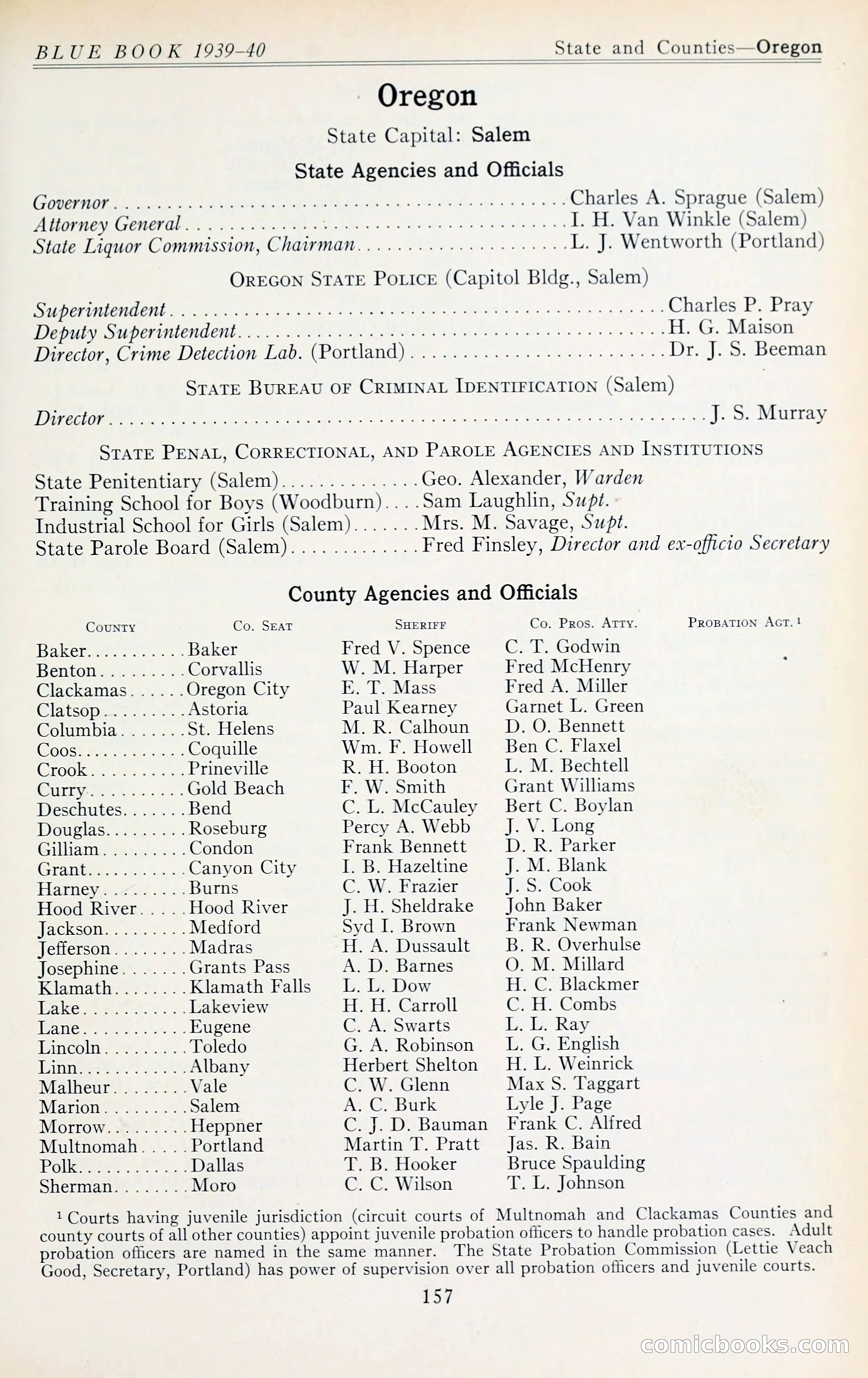 The Police Blue Book — page 186 of 281