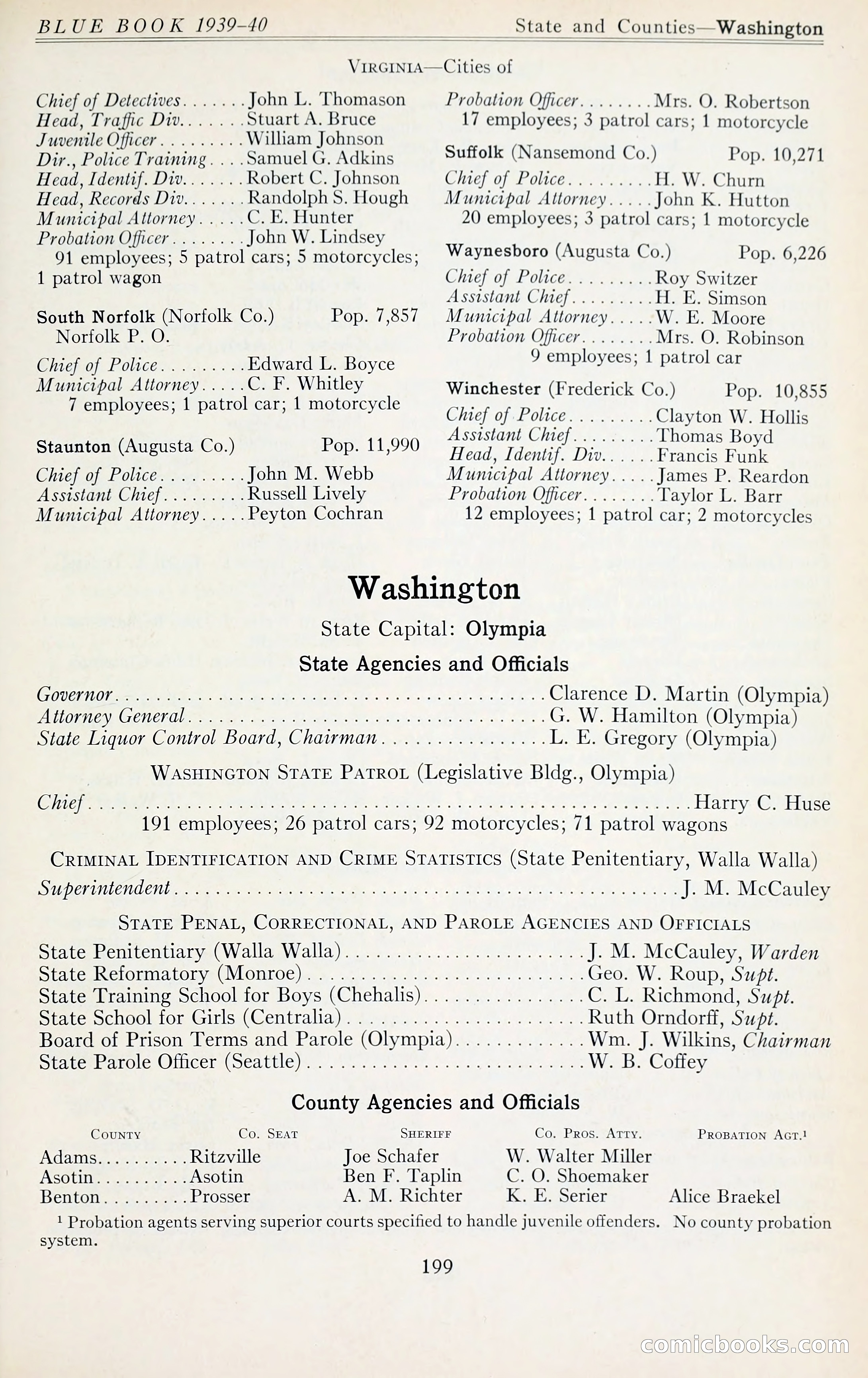 The Police Blue Book — page 228 of 281