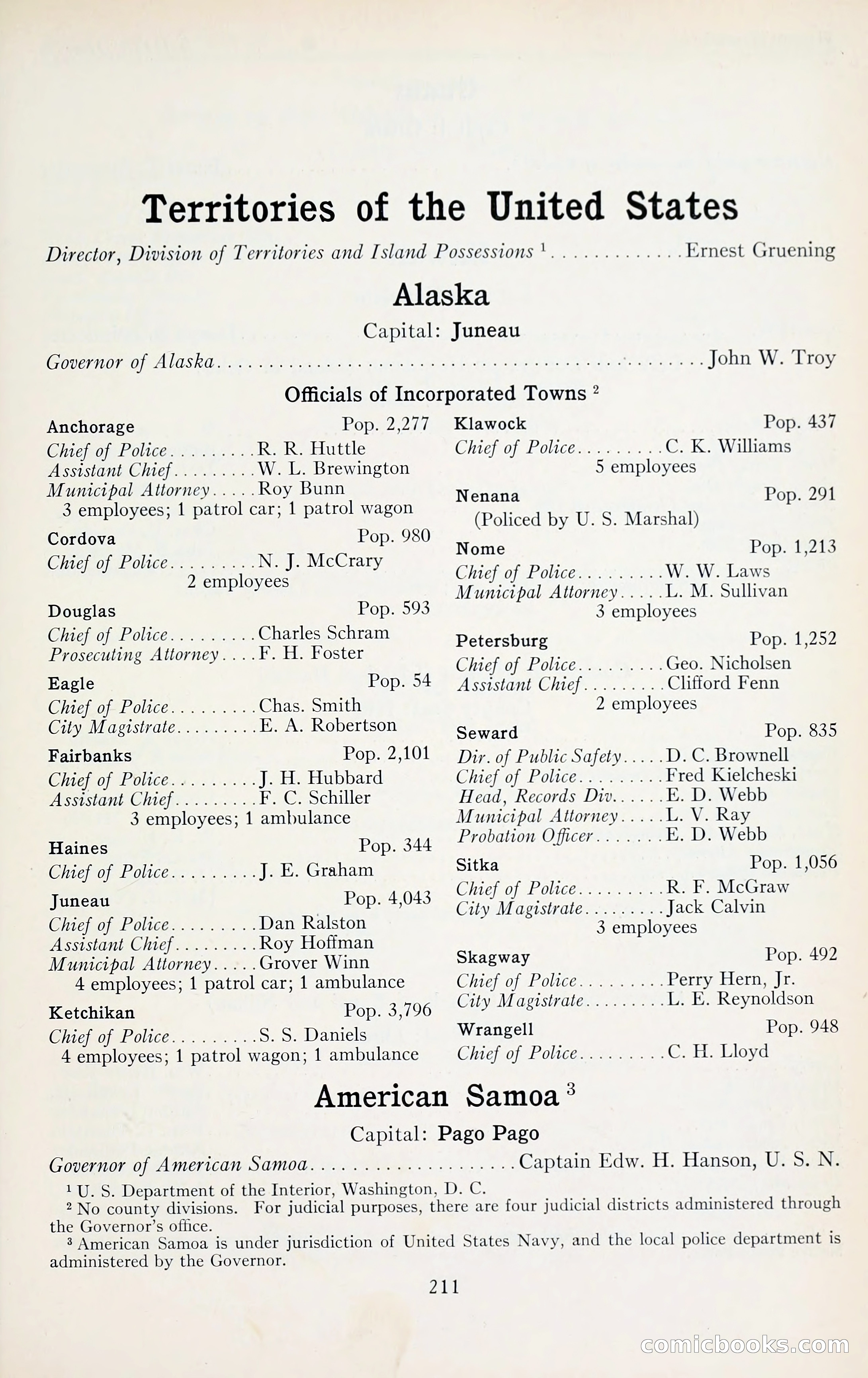 The Police Blue Book — page 240 of 281