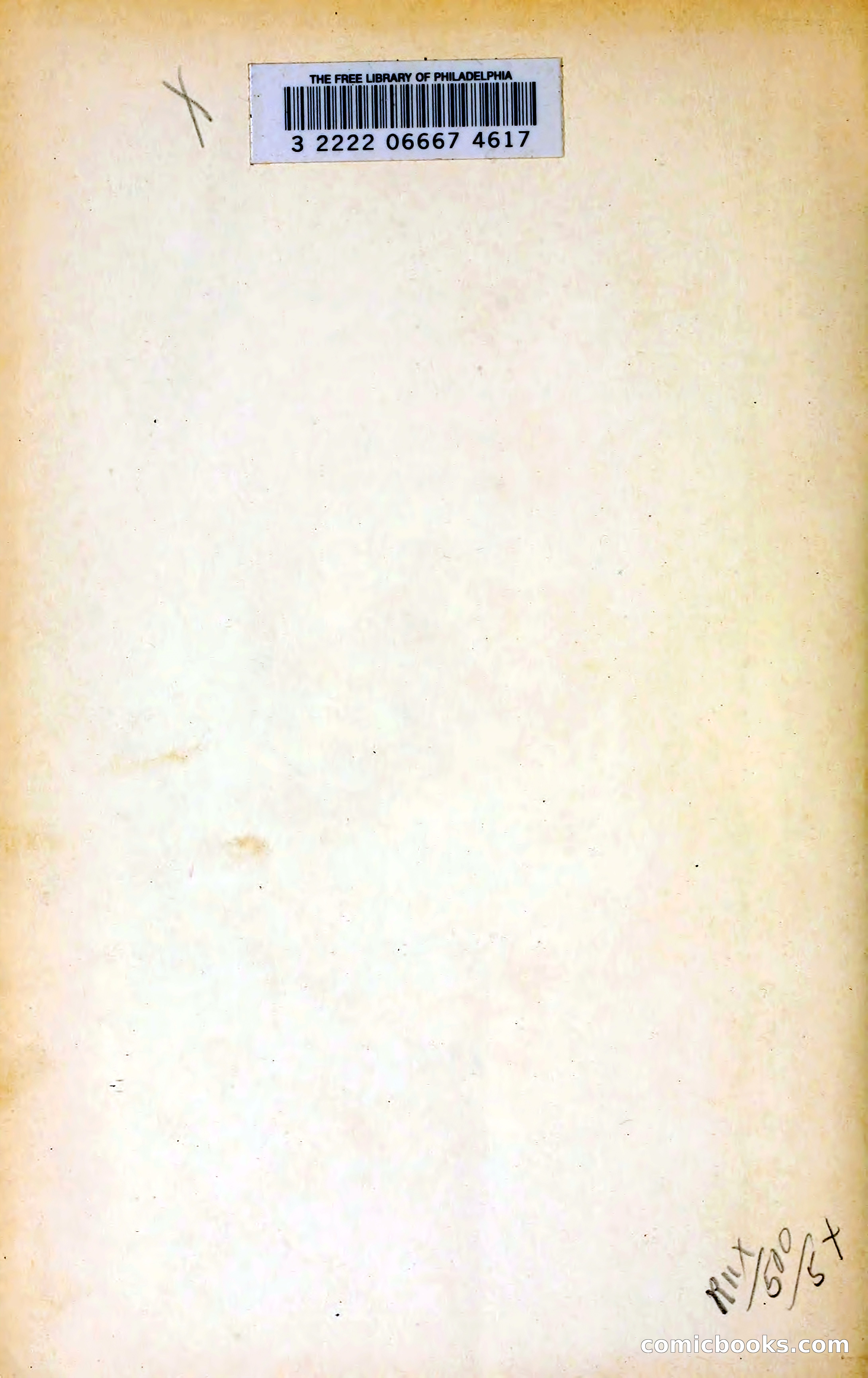 The Police Blue Book — page 279 of 281