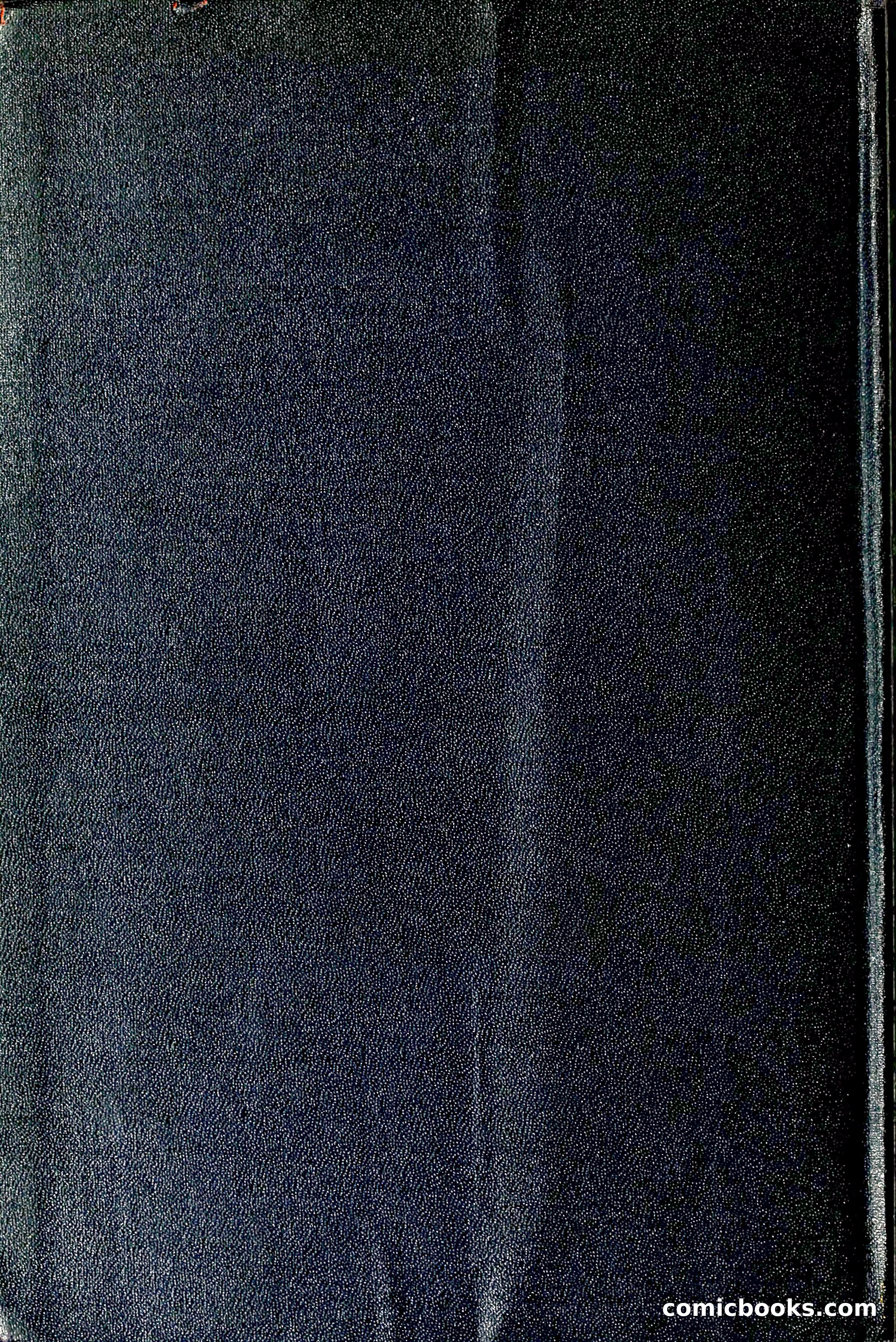 The Police Blue Book — page 281 of 281