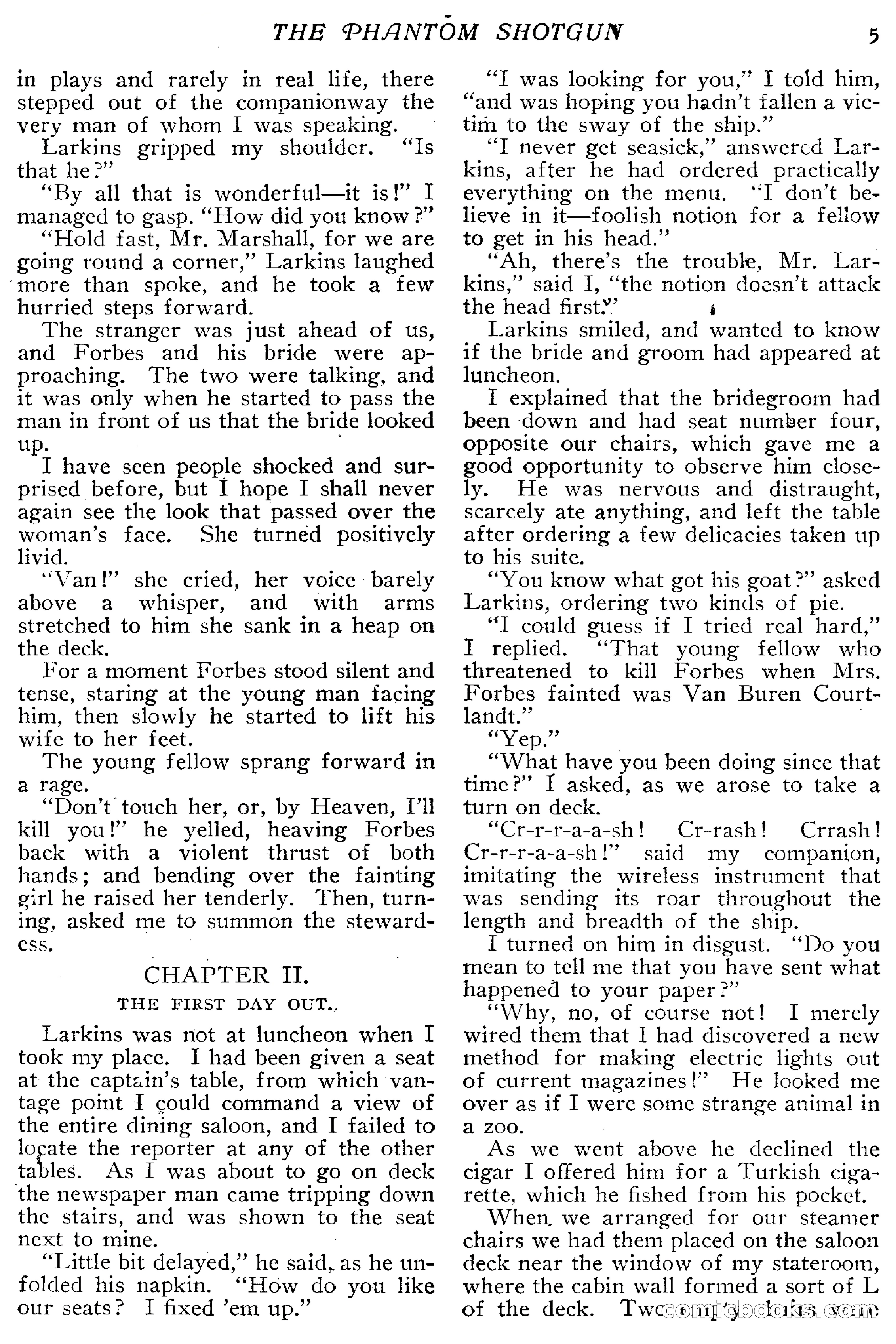The Popular Magazine, December 1912 — page 11 of 240