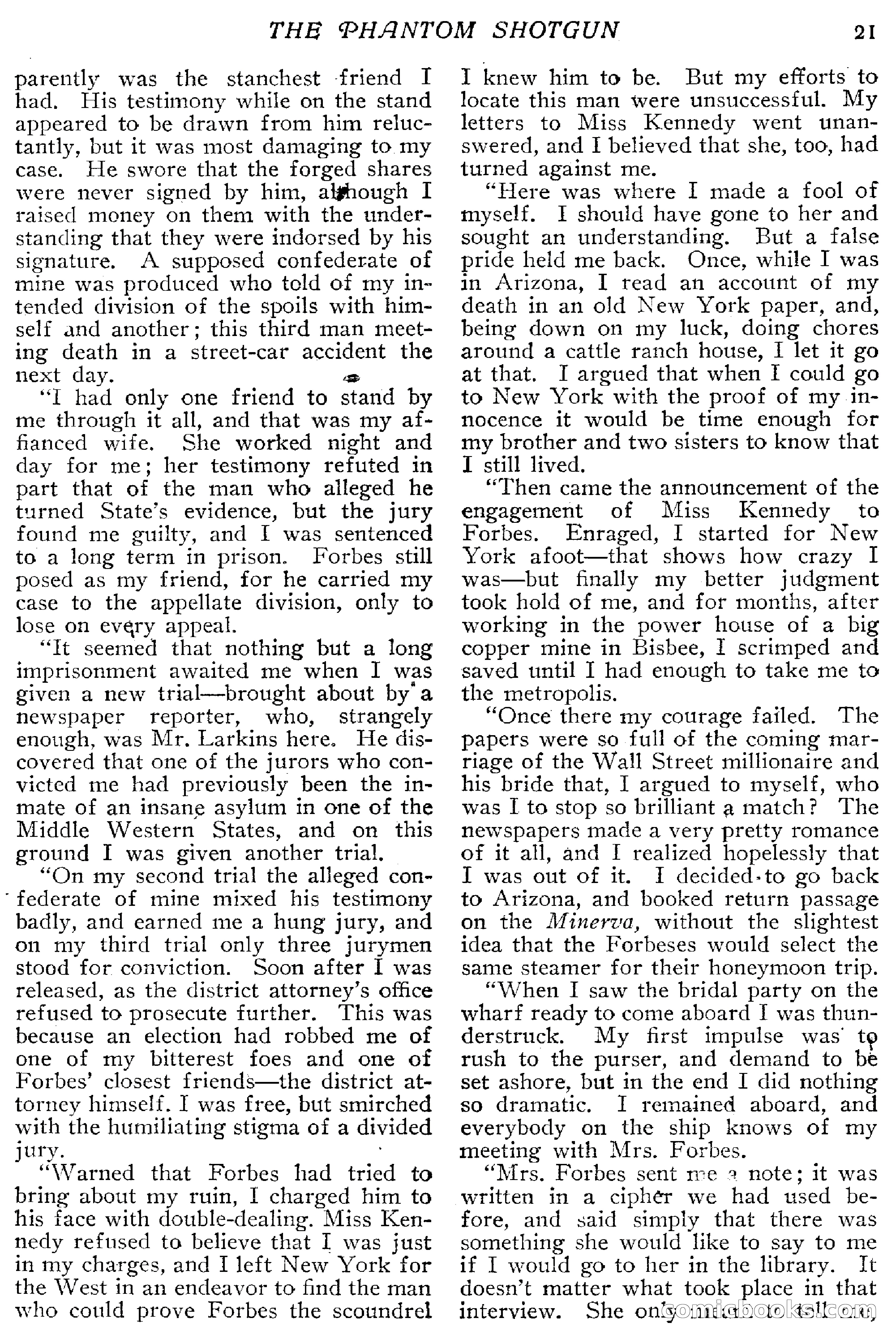 The Popular Magazine, December 1912 — page 27 of 240
