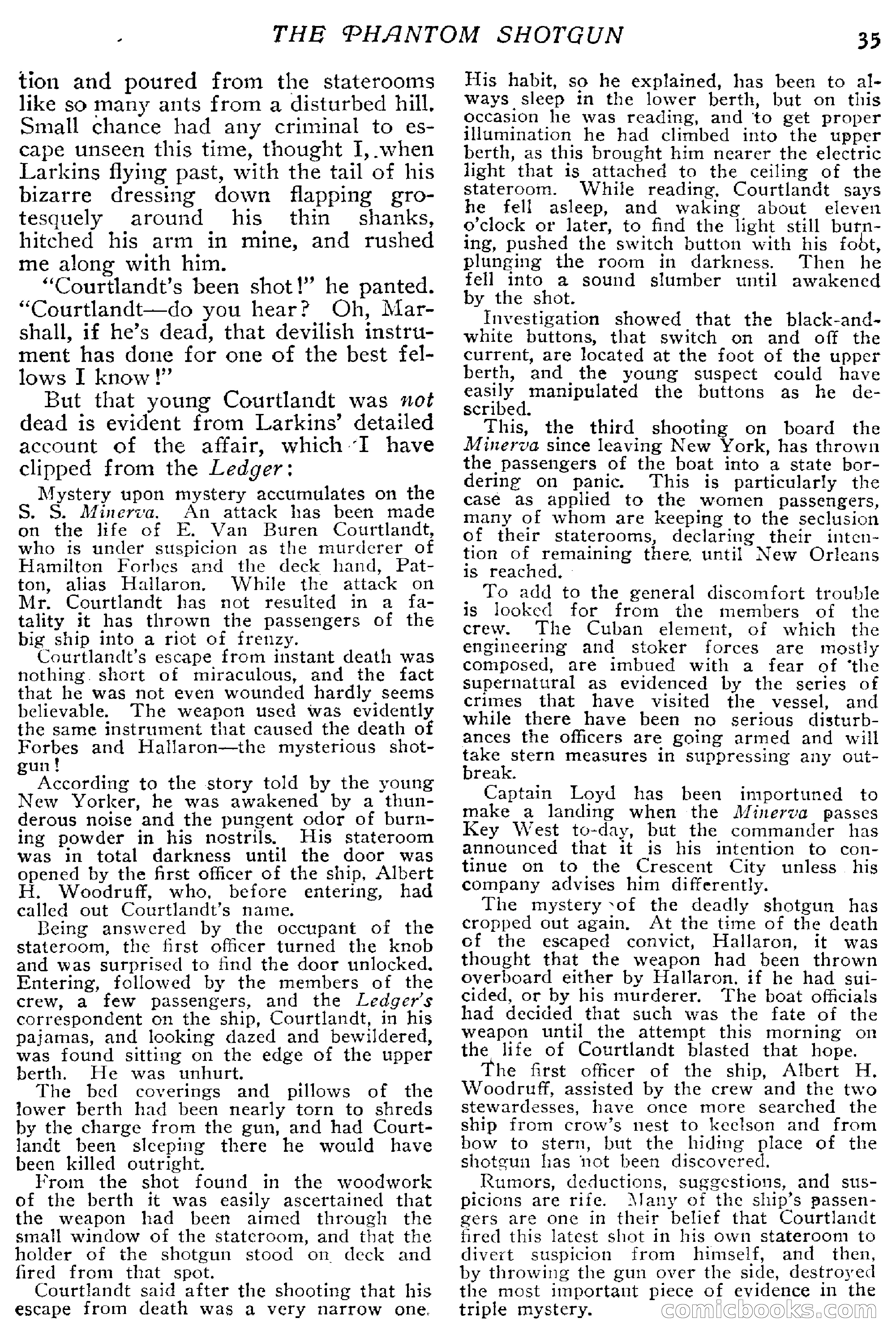 The Popular Magazine, December 1912 — page 41 of 240
