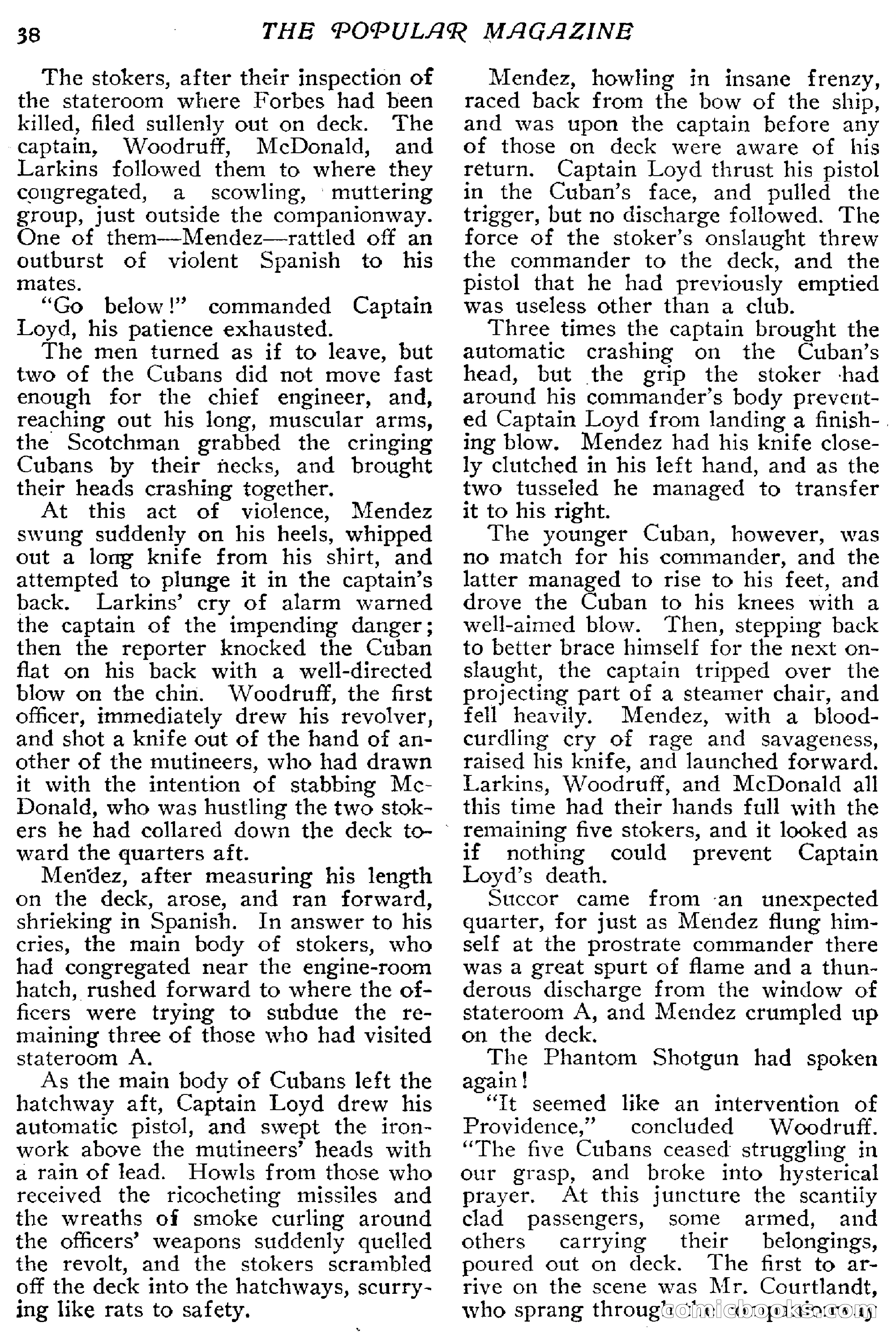 The Popular Magazine, December 1912 — page 44 of 240