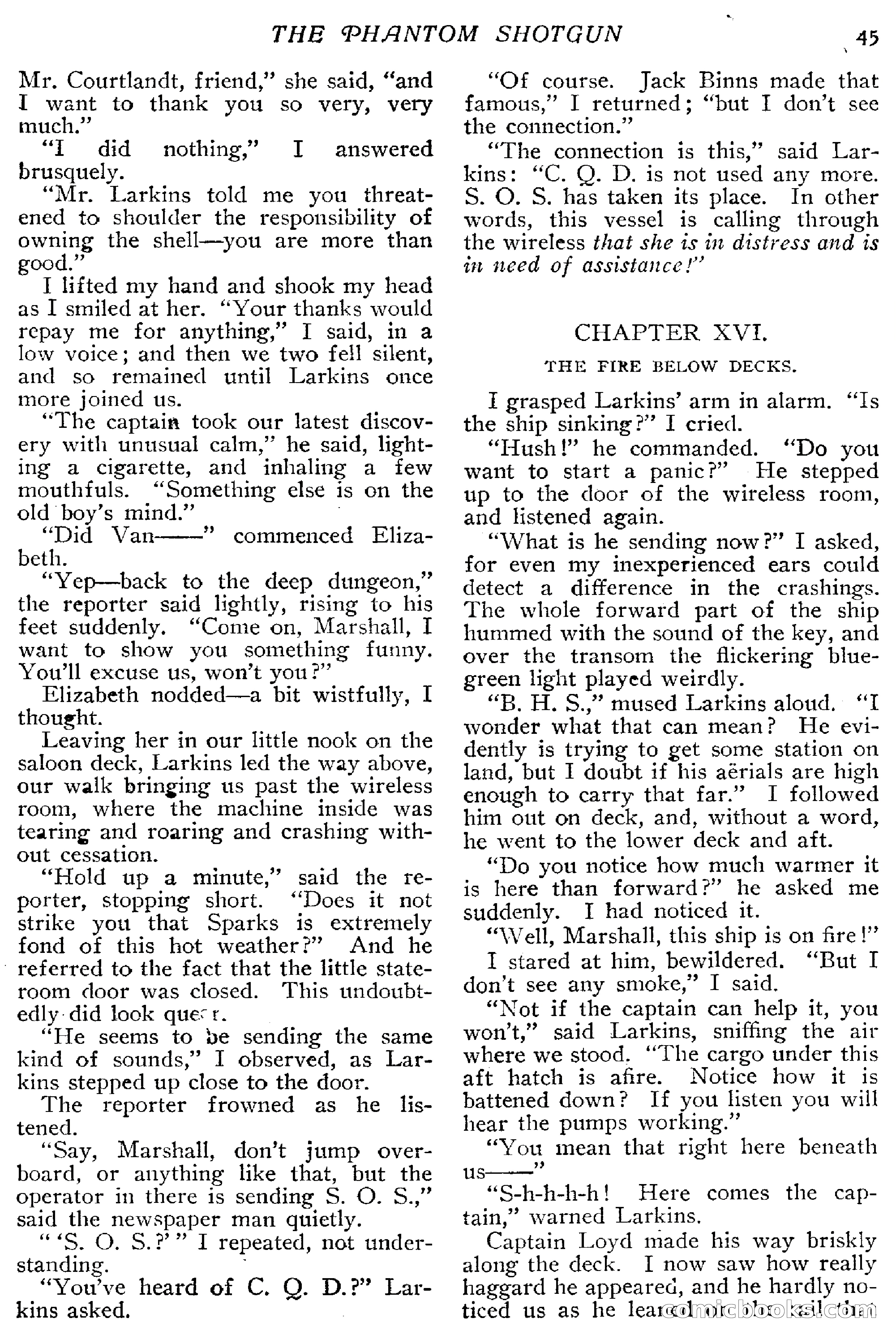 The Popular Magazine, December 1912 — page 51 of 240