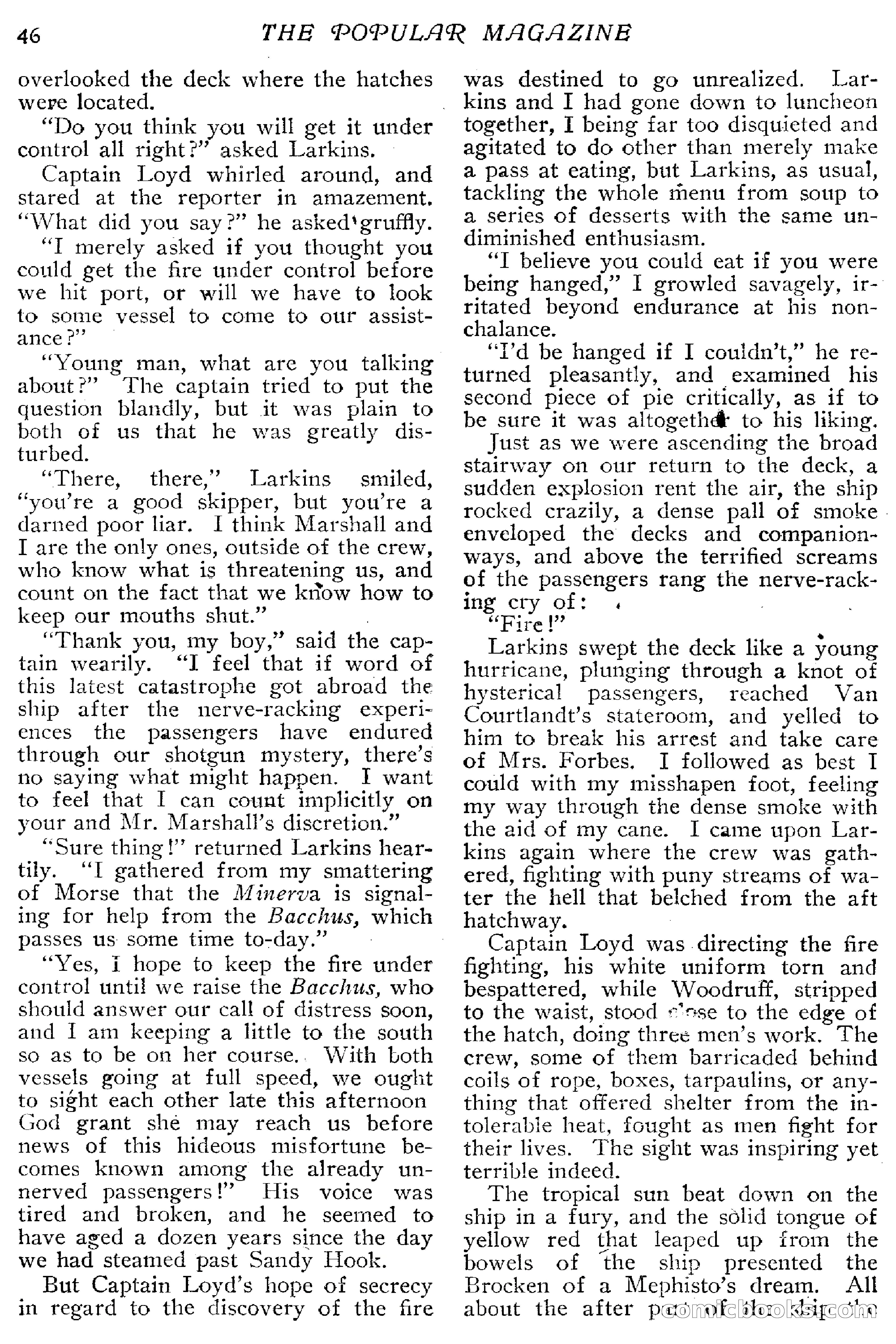 The Popular Magazine, December 1912 — page 52 of 240