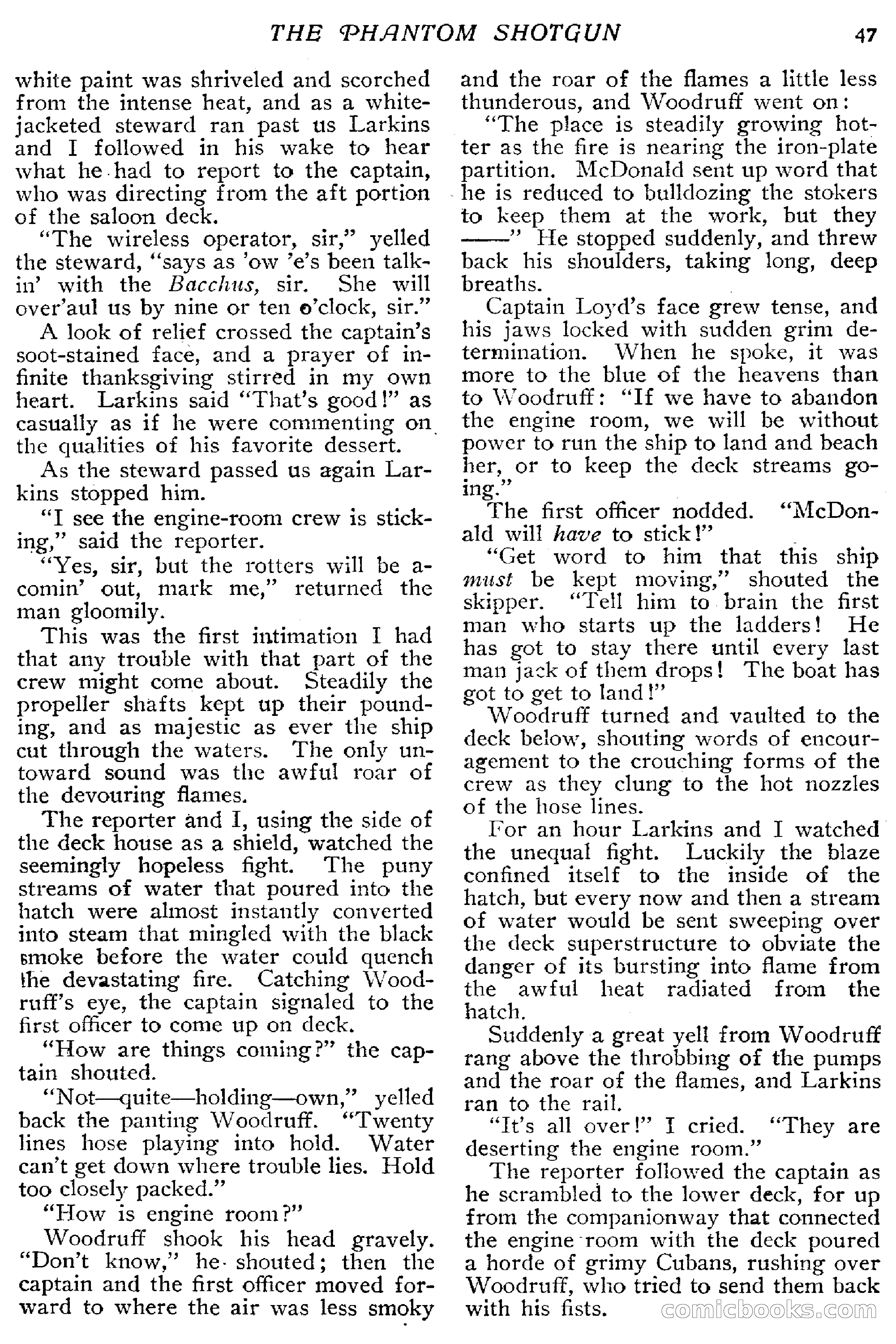 The Popular Magazine, December 1912 — page 53 of 240