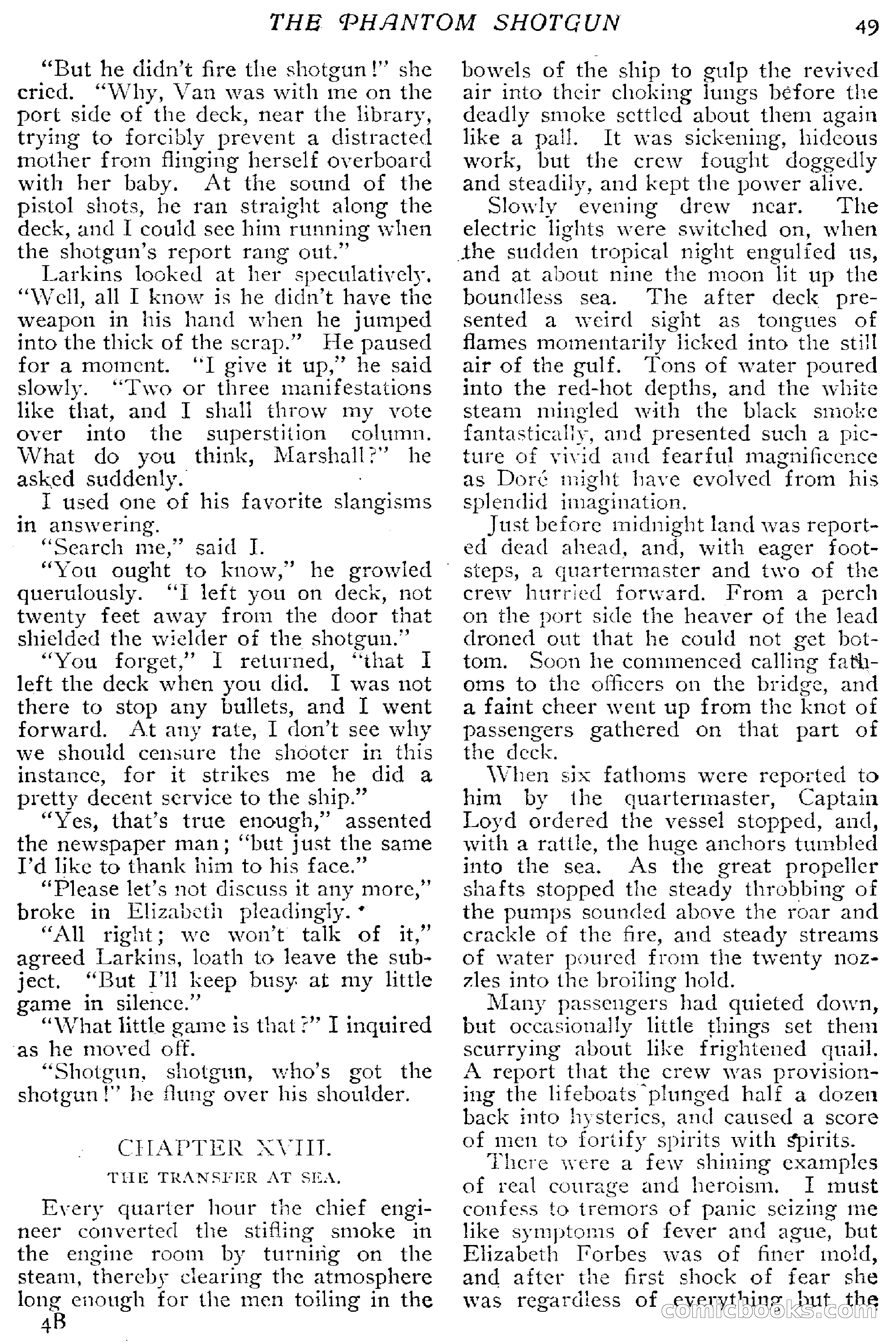 The Popular Magazine, December 1912 — page 55 of 240