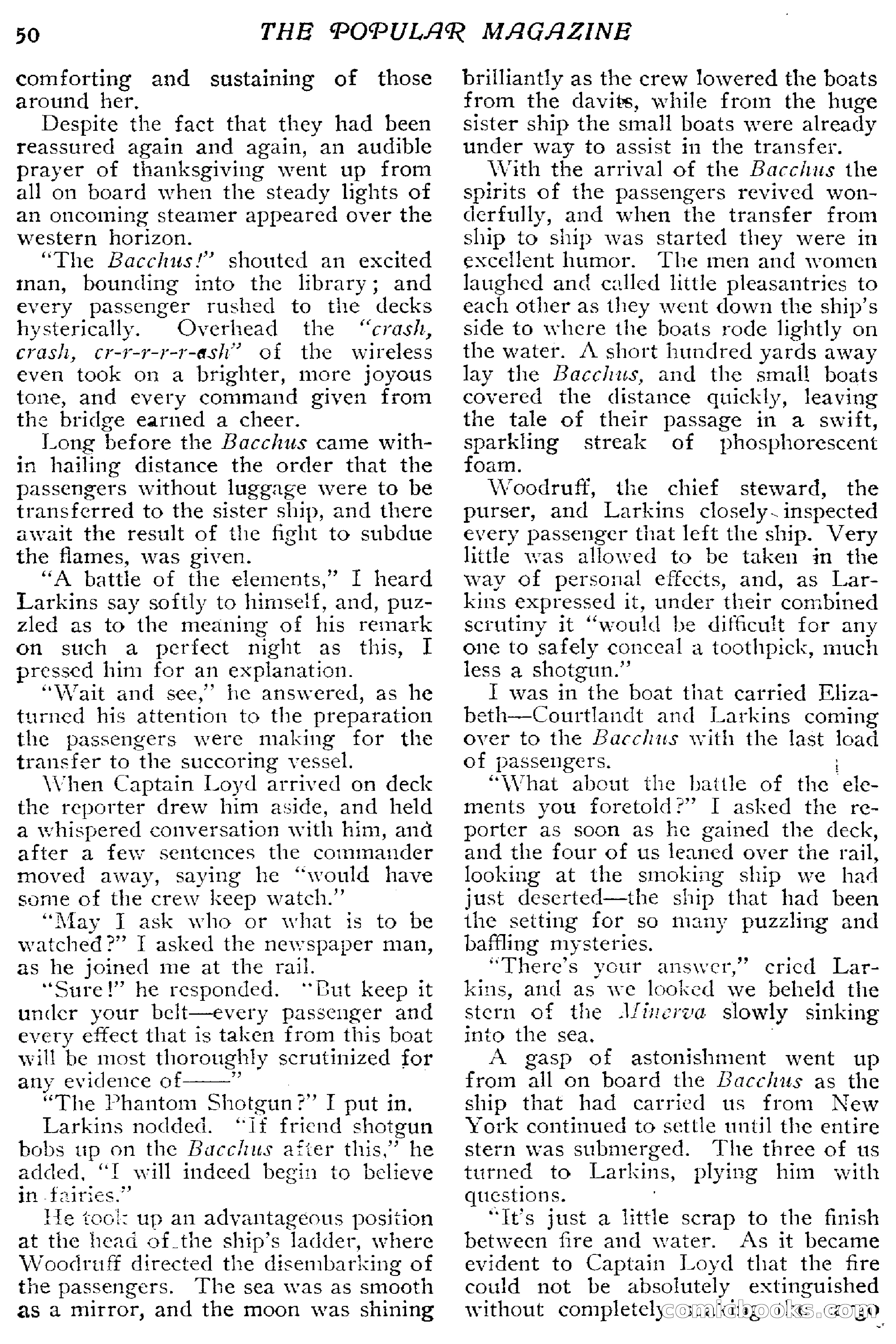The Popular Magazine, December 1912 — page 56 of 240