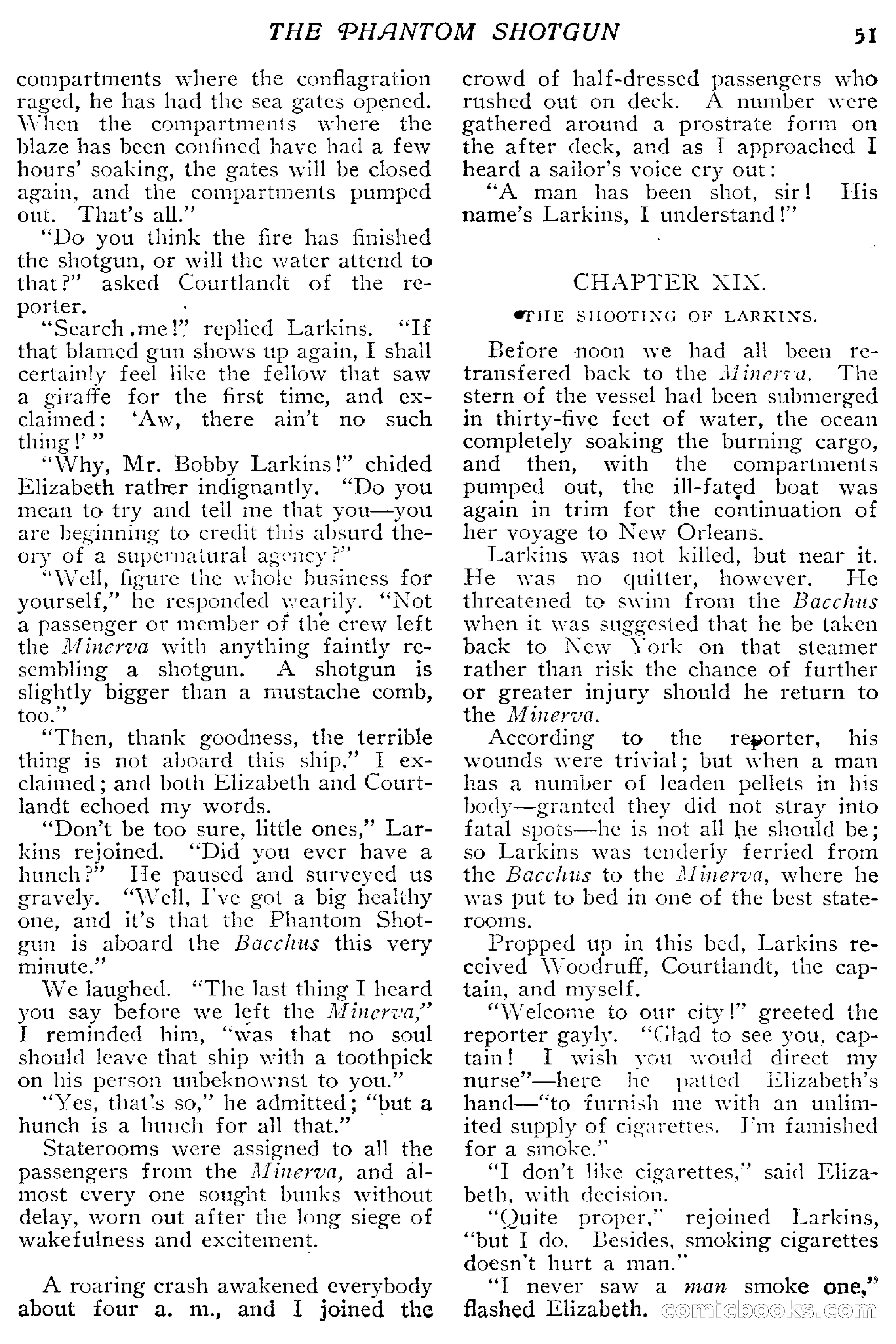 The Popular Magazine, December 1912 — page 57 of 240