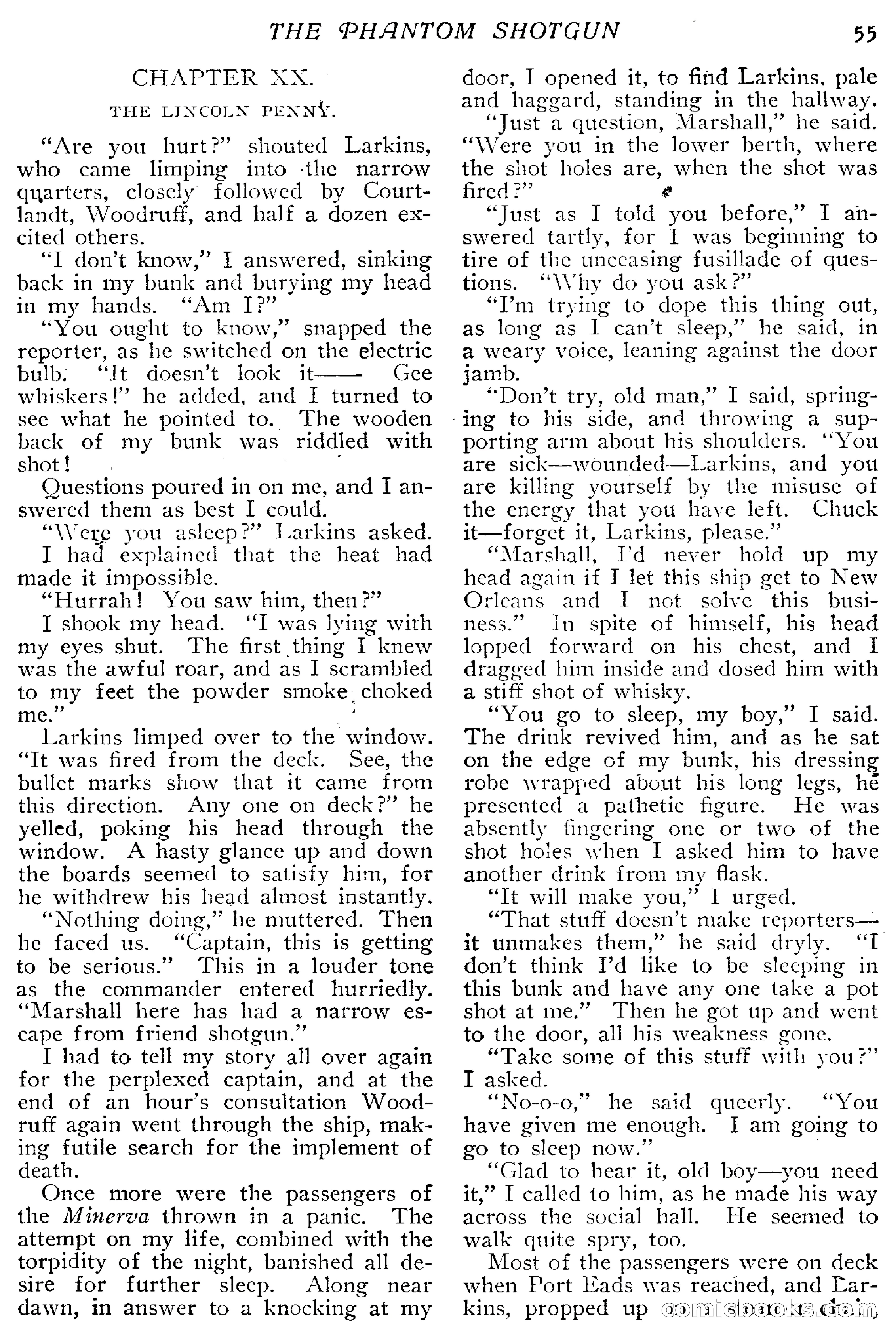 The Popular Magazine, December 1912 — page 61 of 240