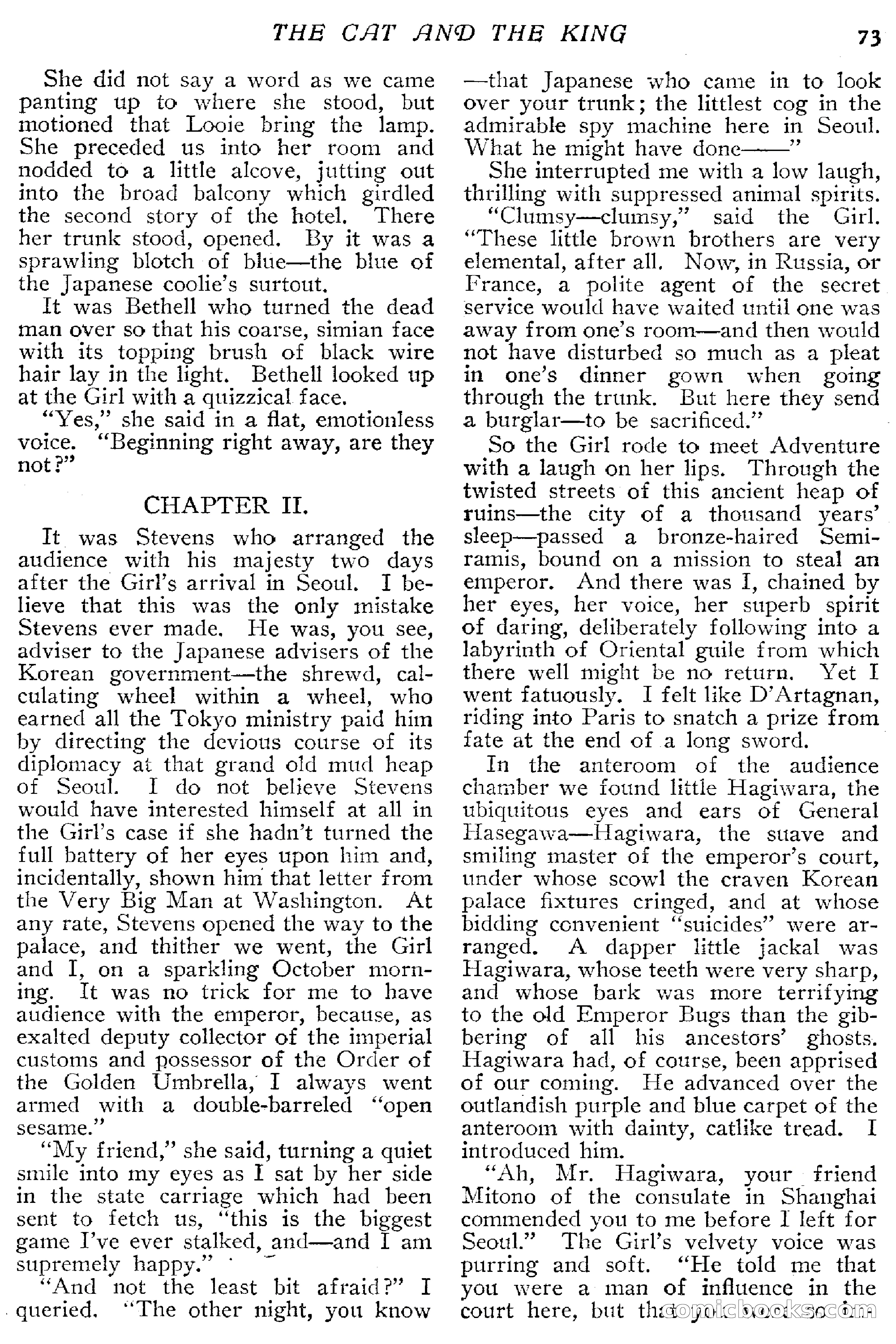 The Popular Magazine, December 1912 — page 79 of 240