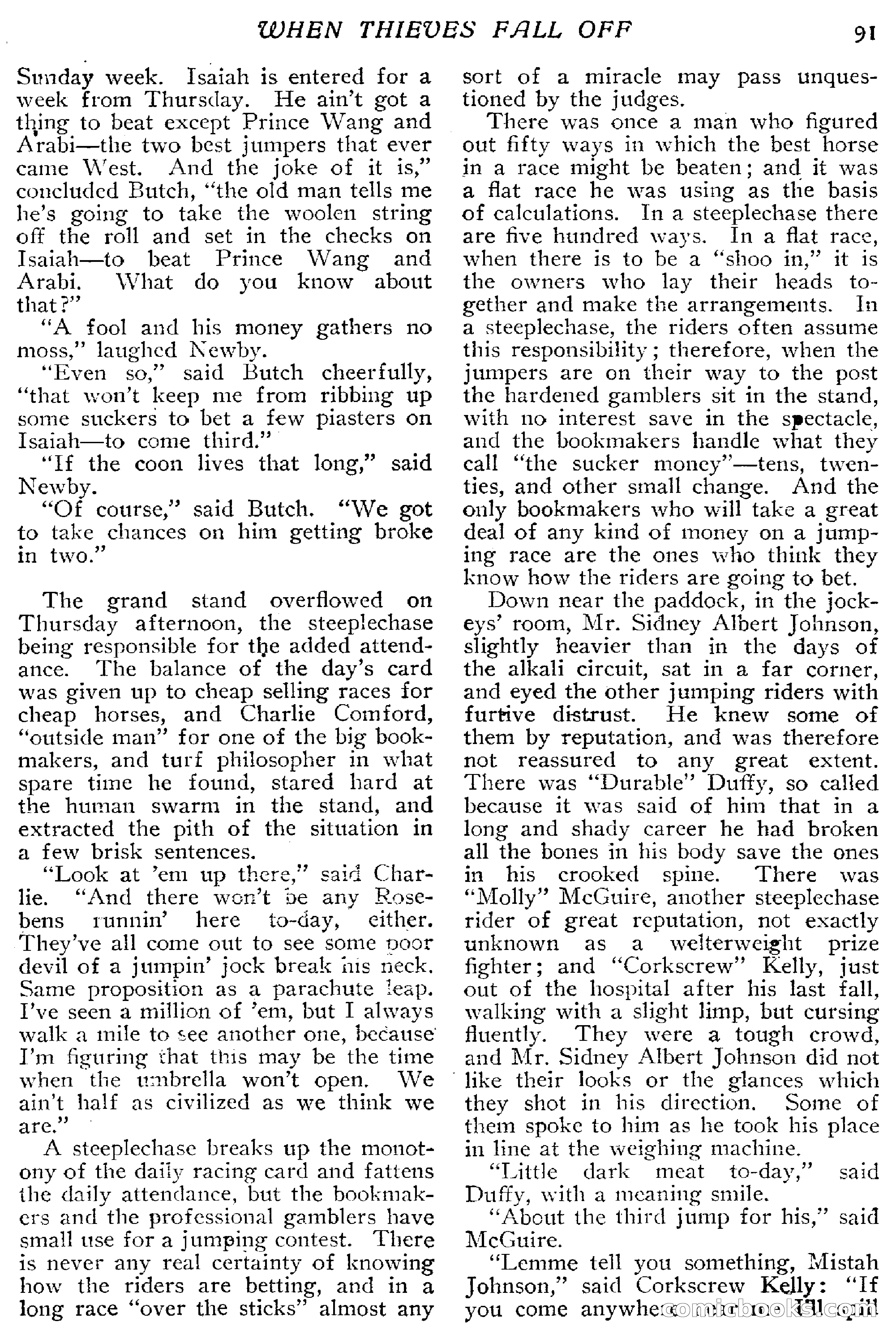 The Popular Magazine, December 1912 — page 97 of 240