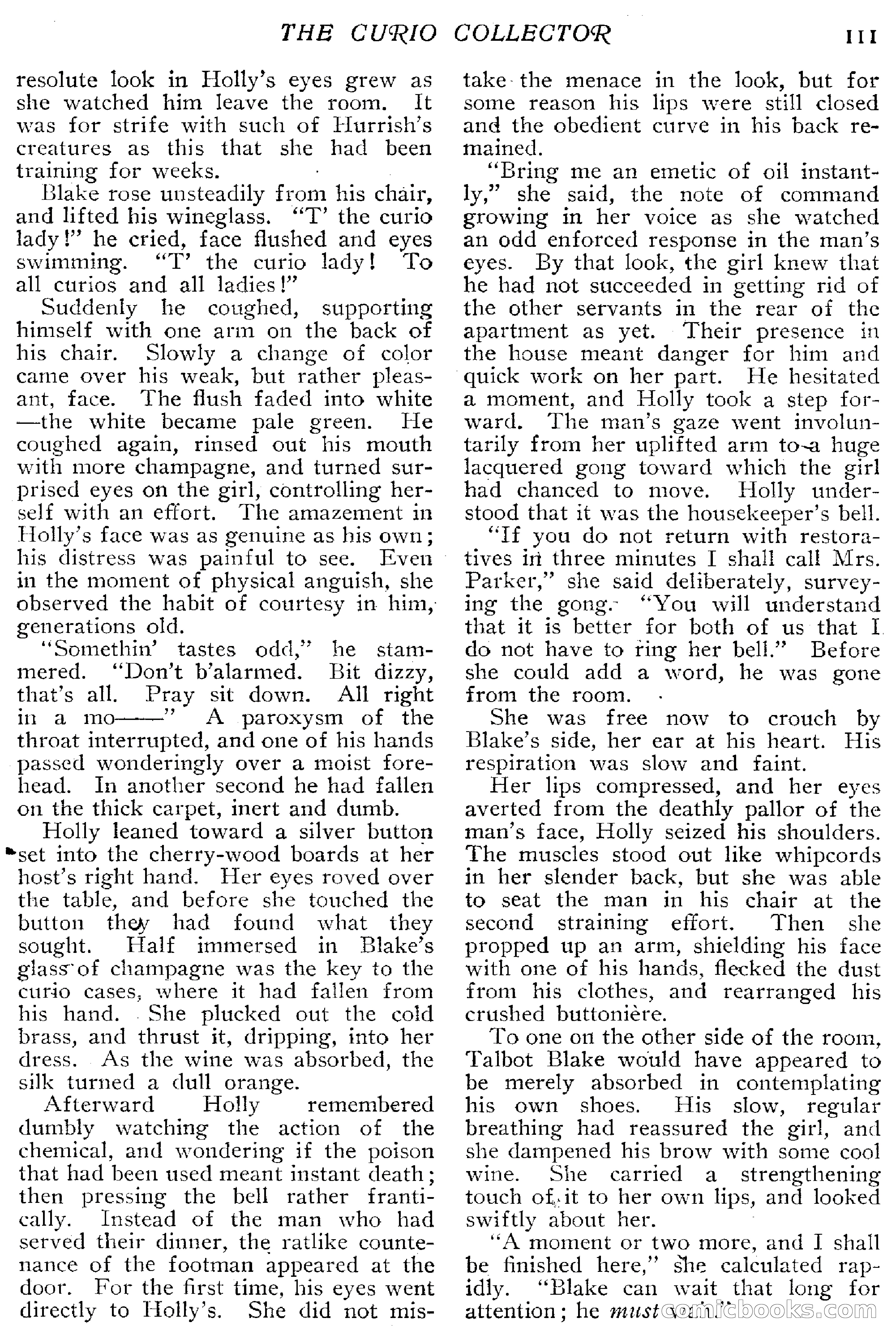 The Popular Magazine, December 1912 — page 117 of 240