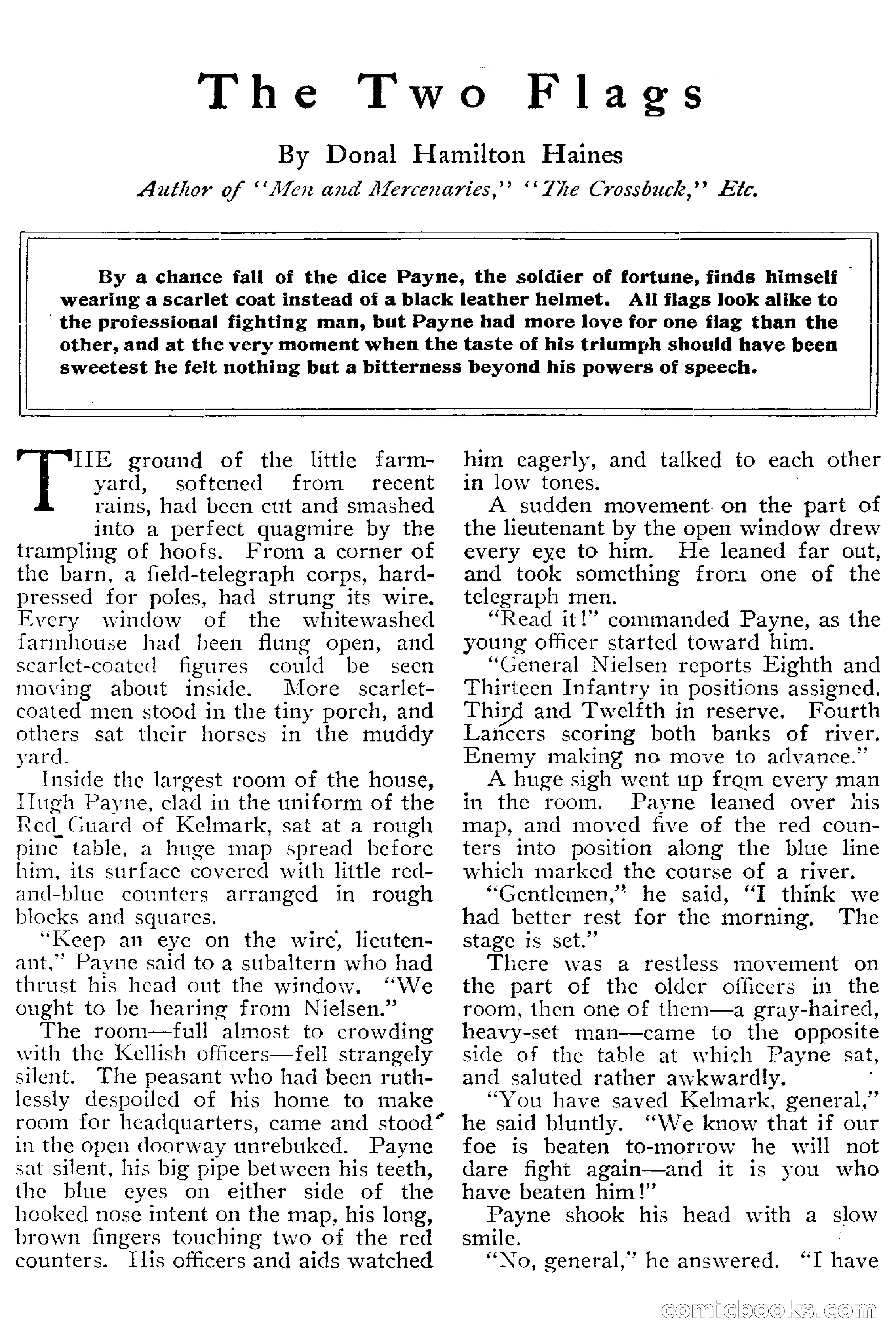 The Popular Magazine, December 1912 — page 128 of 240