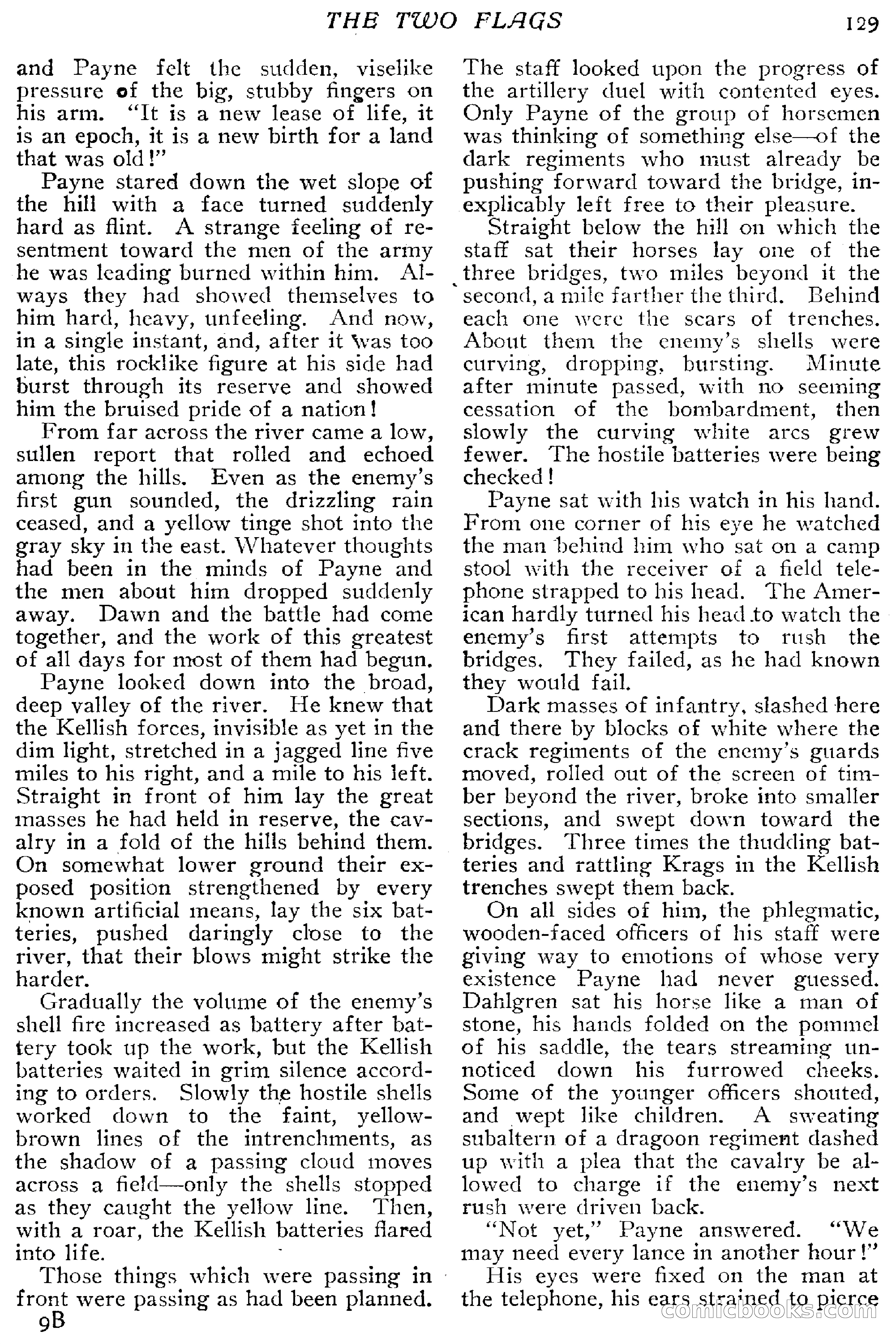 The Popular Magazine, December 1912 — page 135 of 240