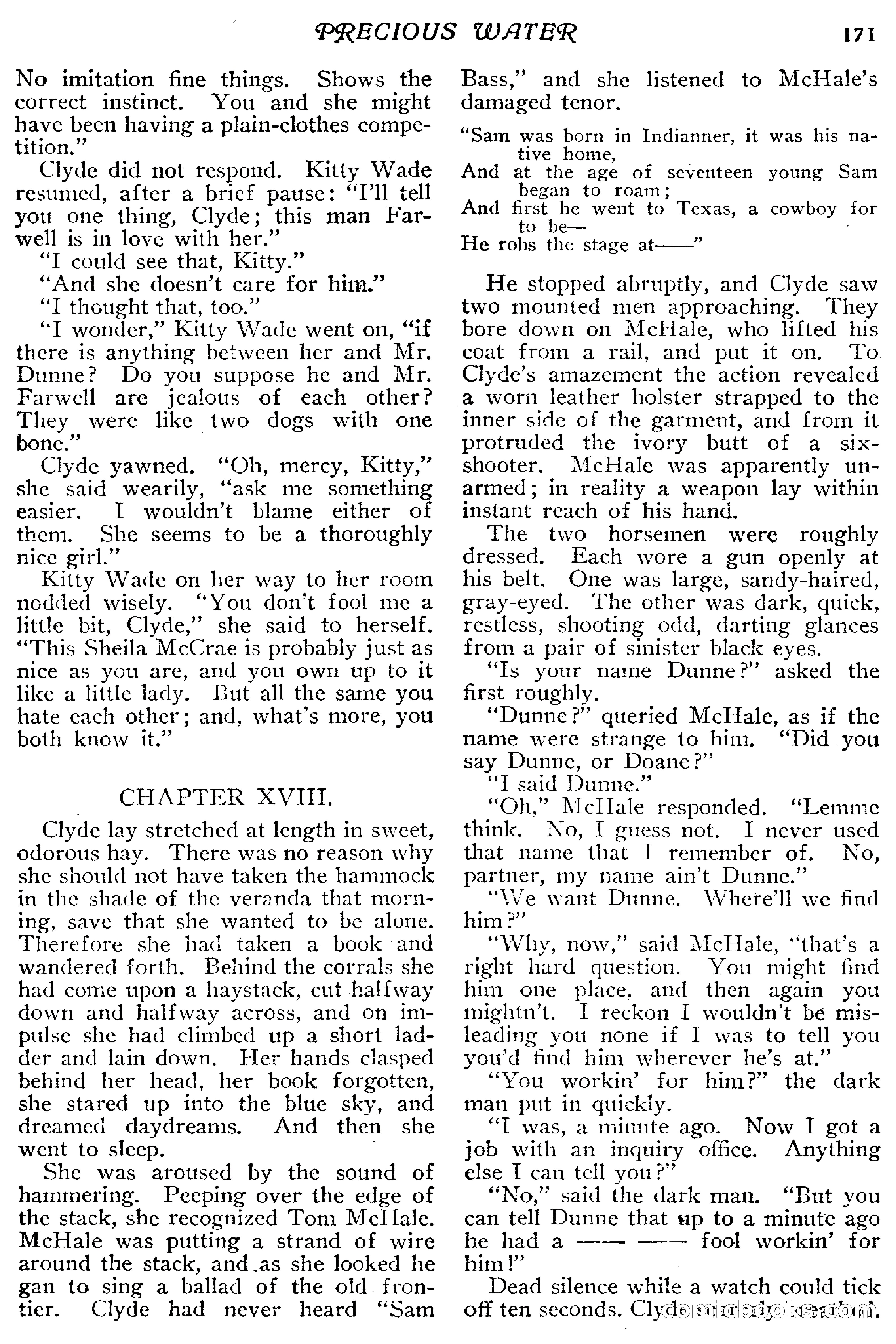 The Popular Magazine, December 1912 — page 177 of 240