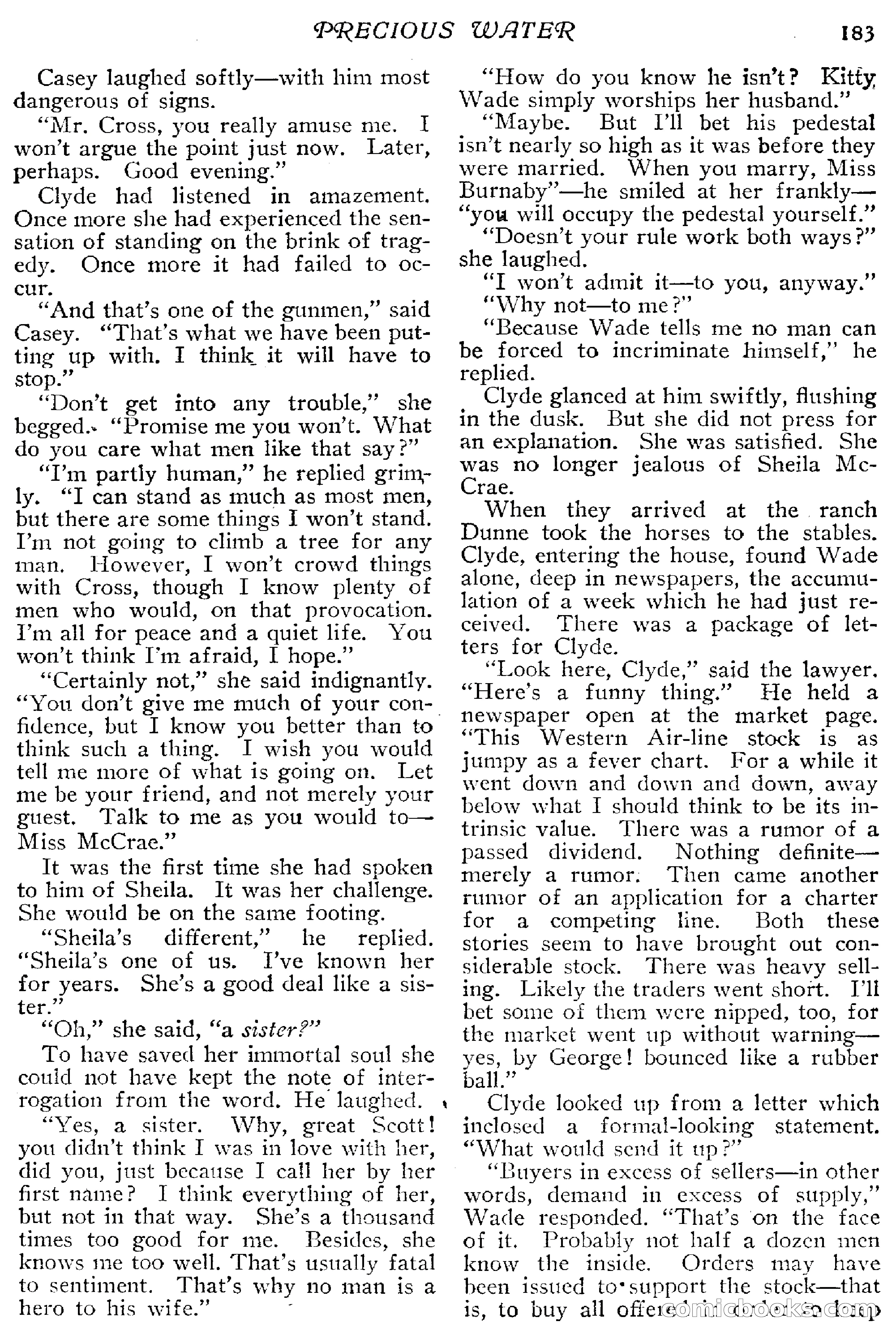 The Popular Magazine, December 1912 — page 189 of 240