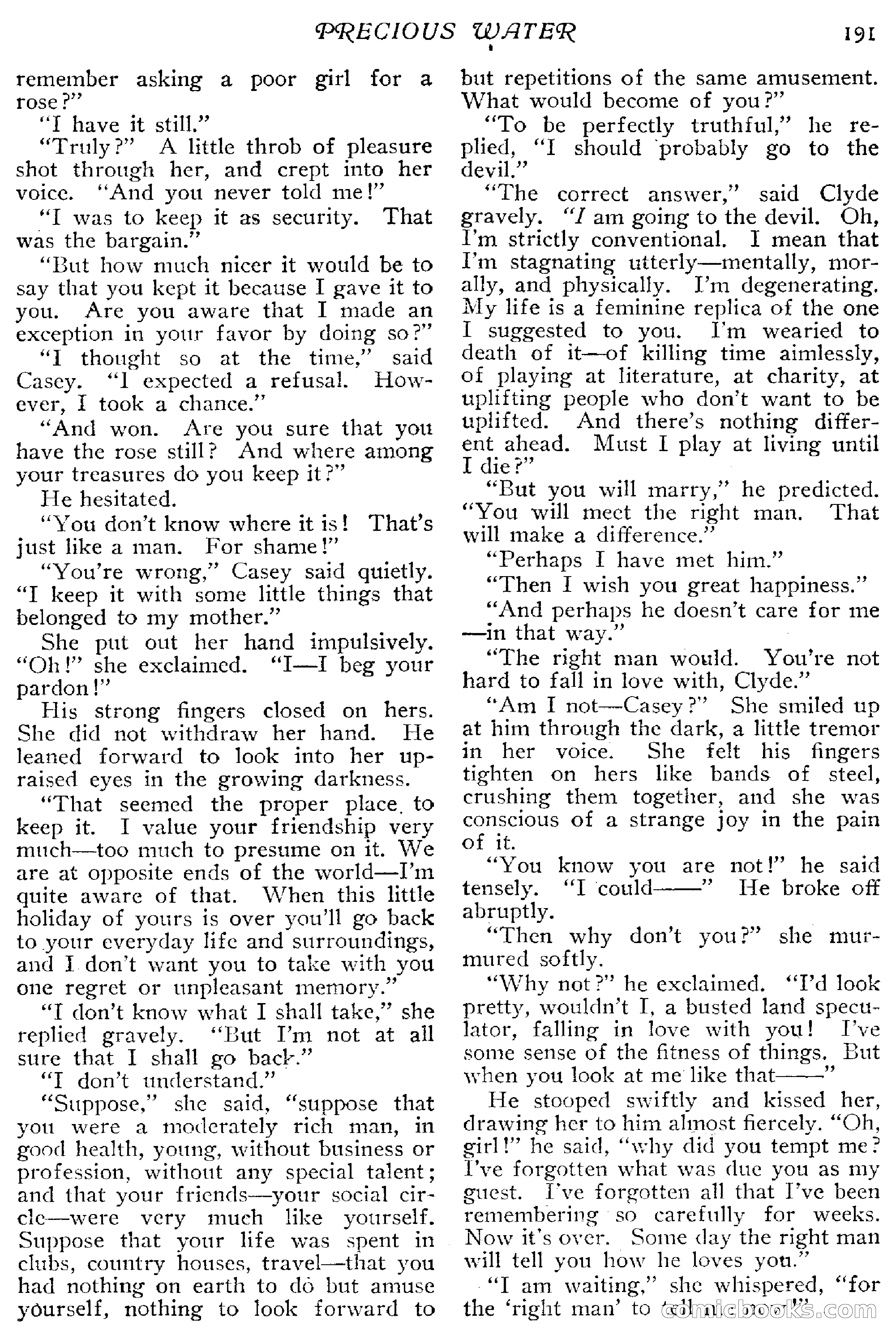 The Popular Magazine, December 1912 — page 197 of 240