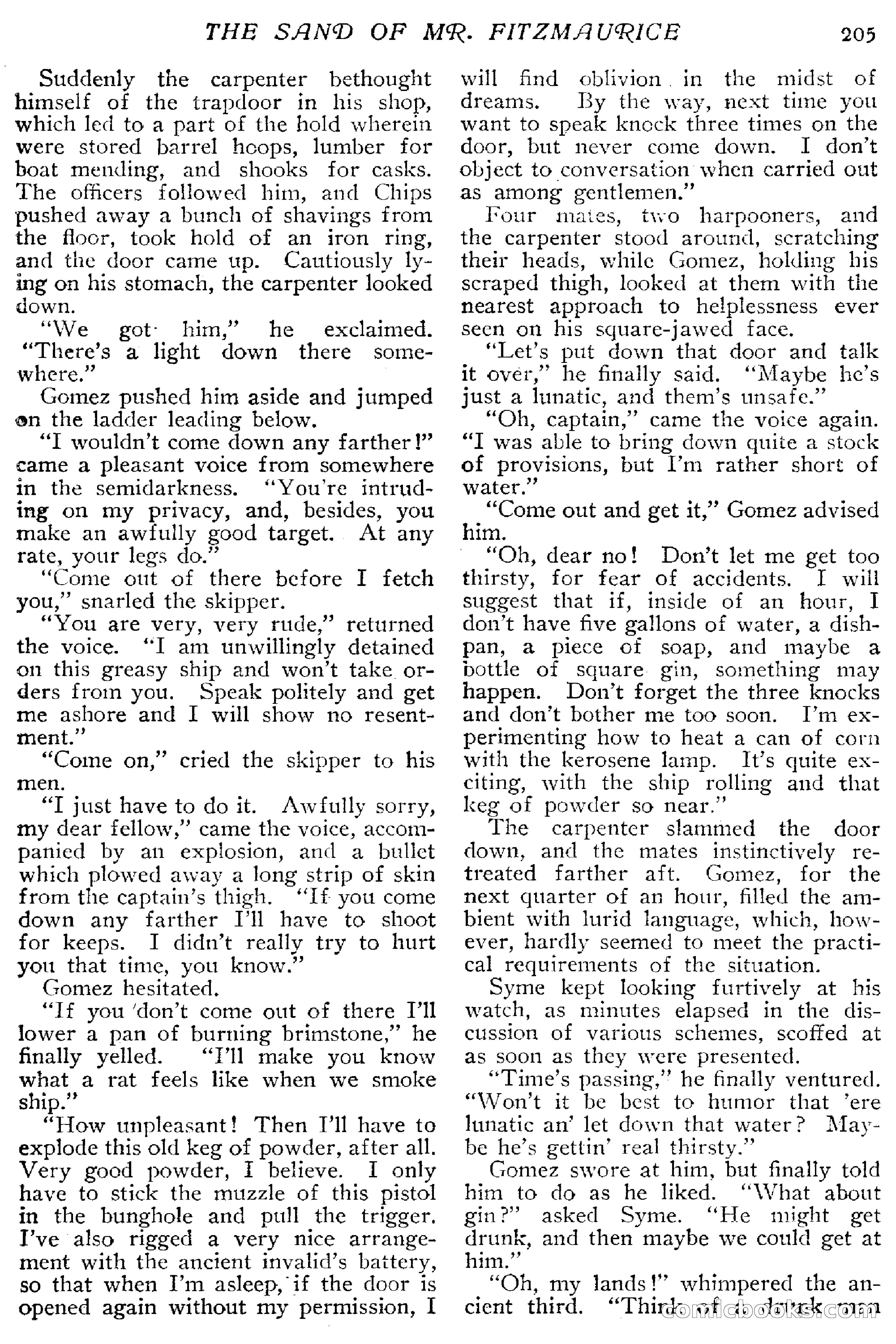 The Popular Magazine, December 1912 — page 211 of 240