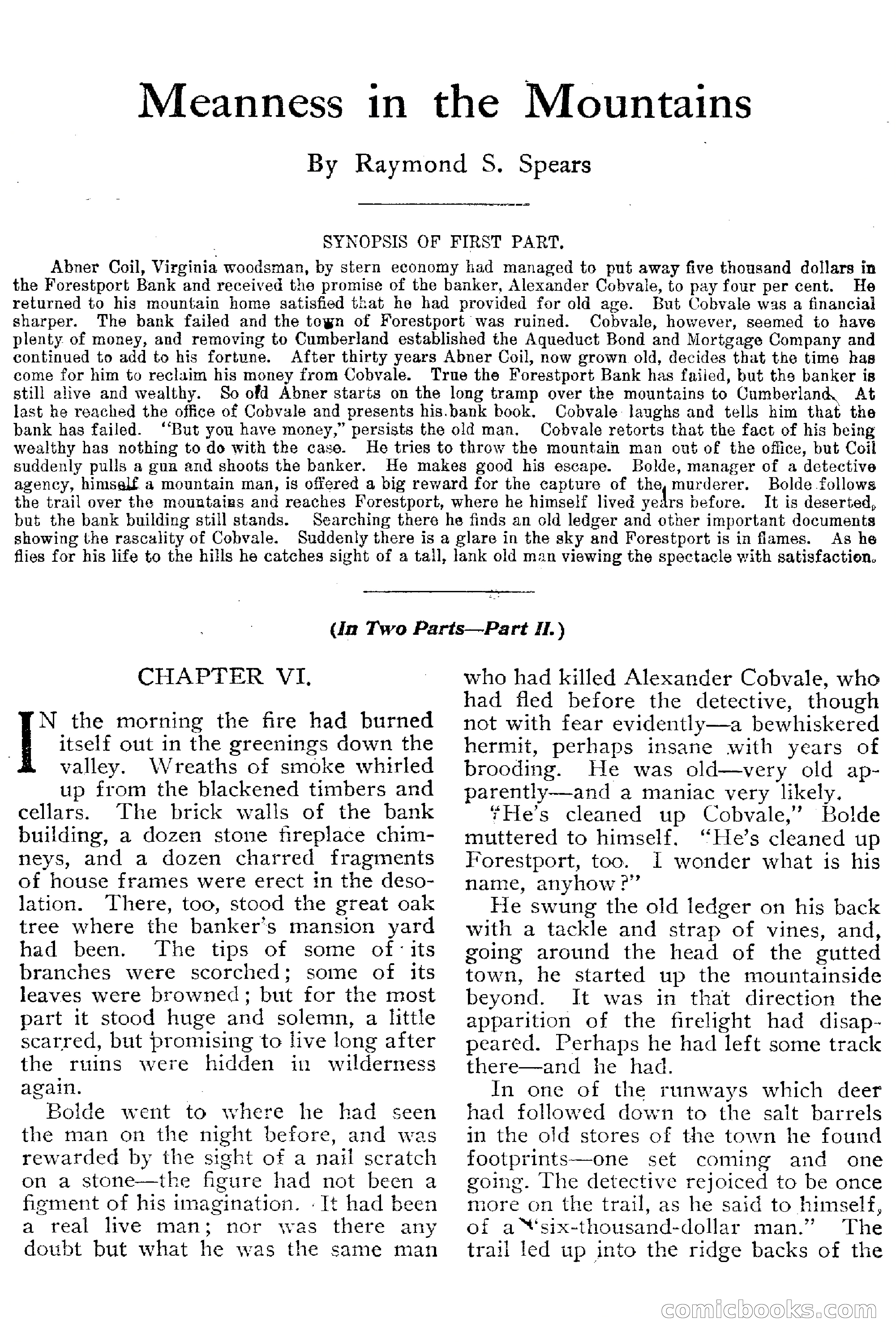 The Popular Magazine, December 1912 — page 214 of 240