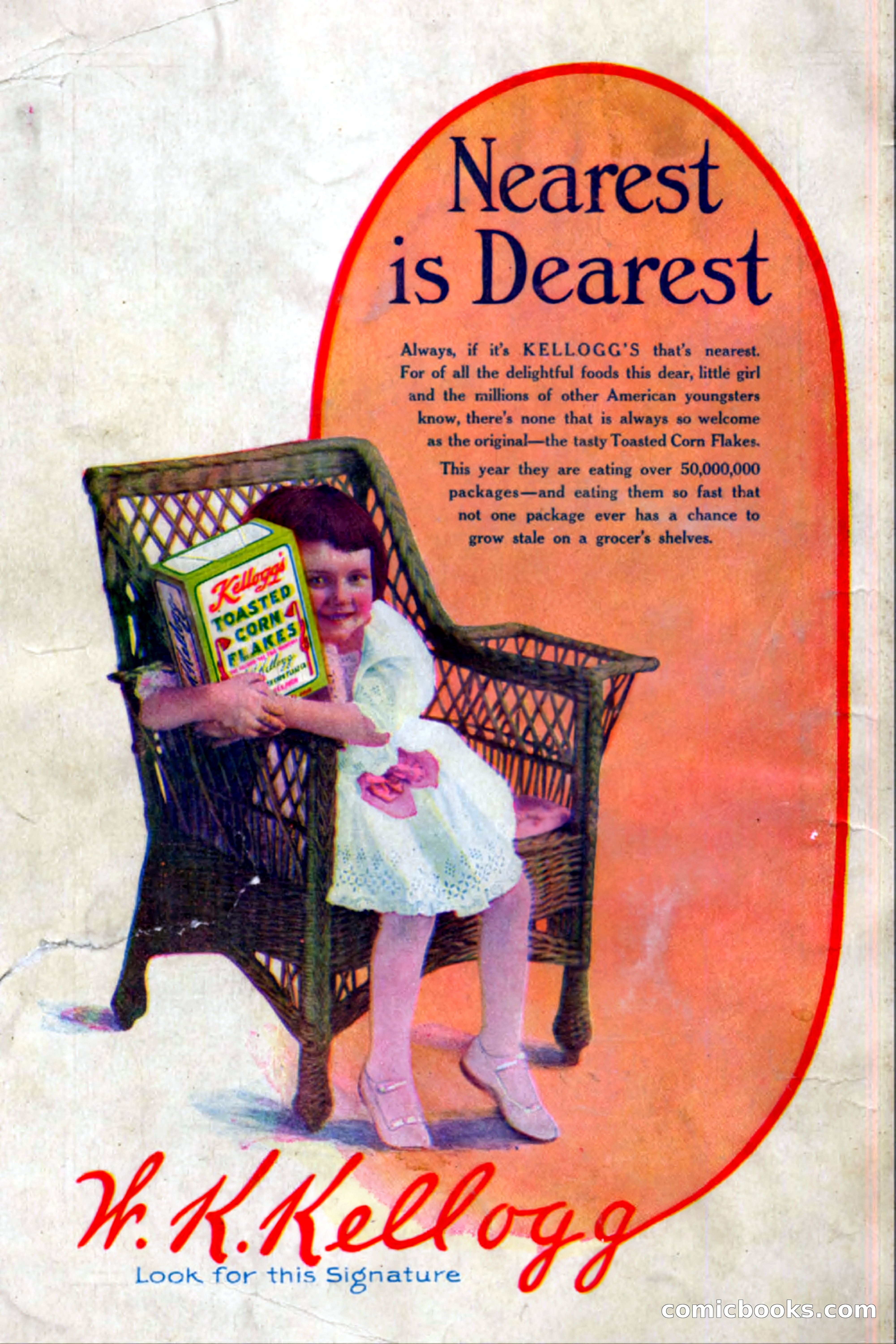 The Popular Magazine, December 1912 — page 240 of 240