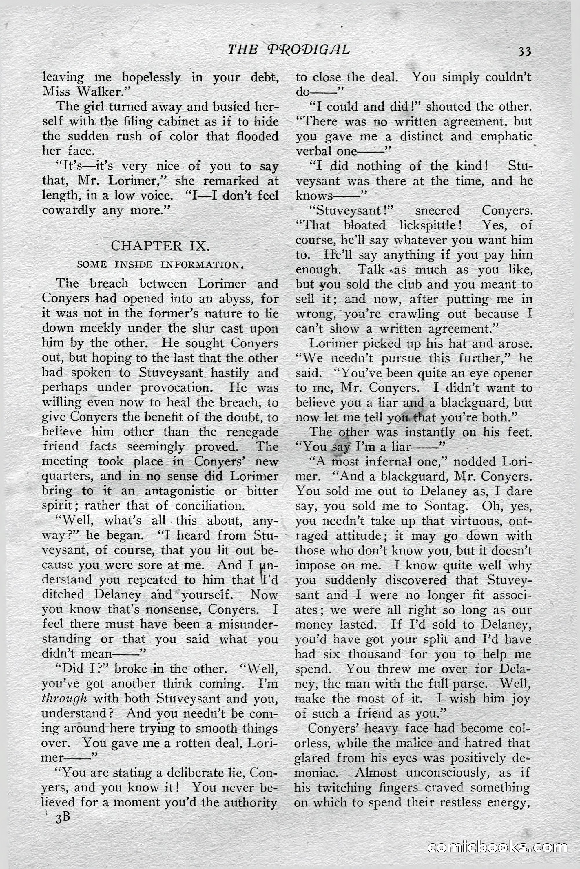 The Popular Magazine, July 23, 1915 — page 39 of 236