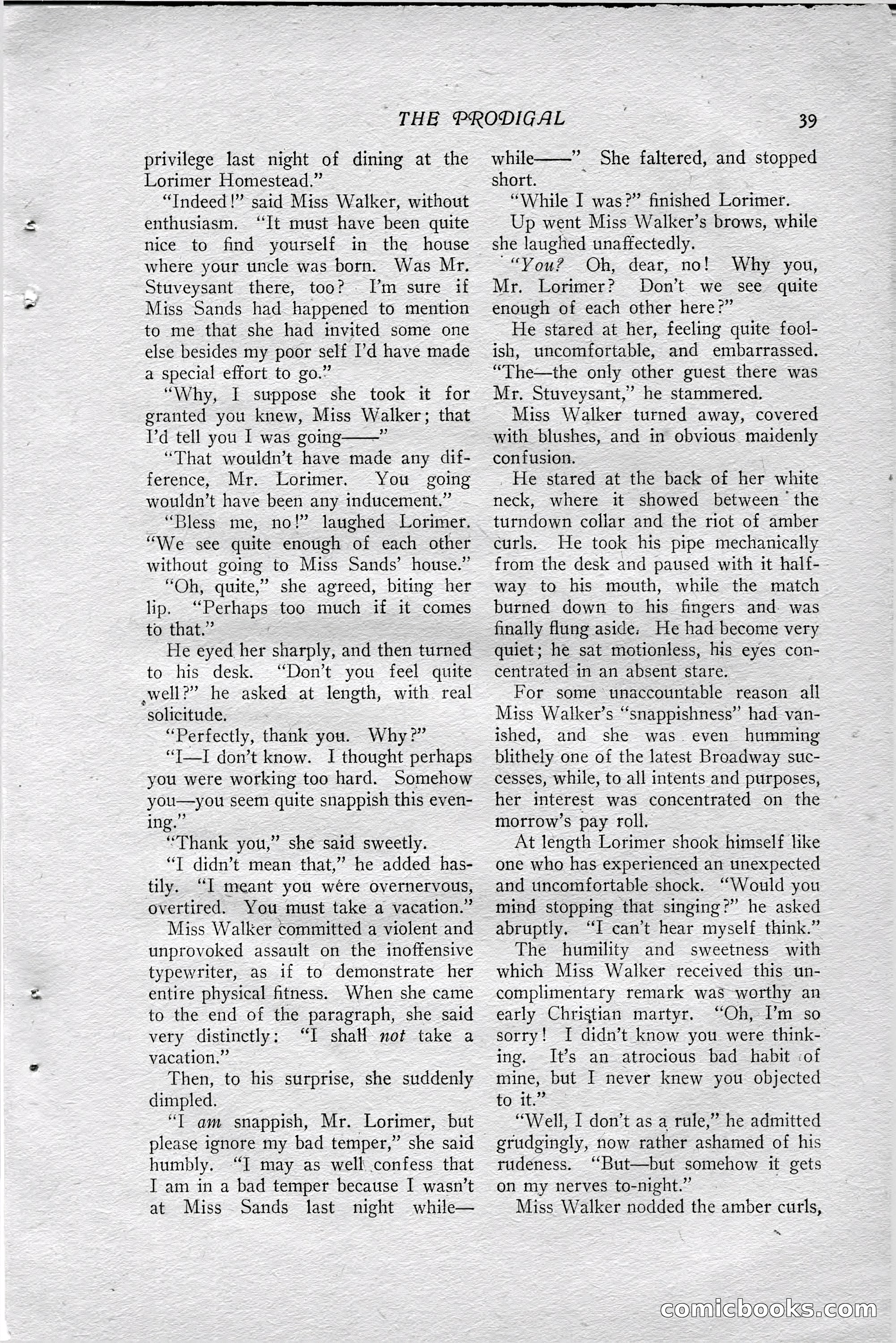 The Popular Magazine, July 23, 1915 — page 45 of 236