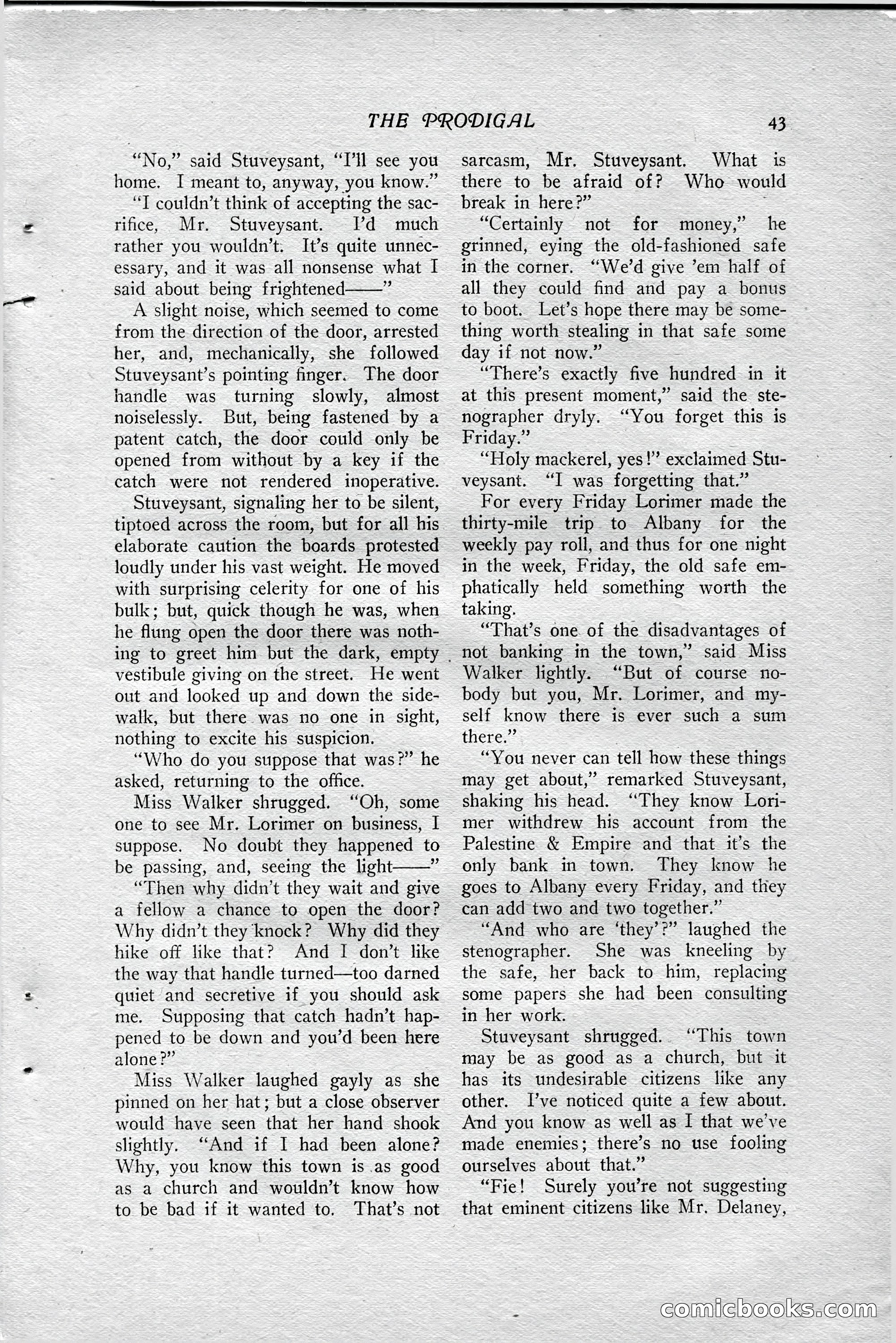 The Popular Magazine, July 23, 1915 — page 49 of 236