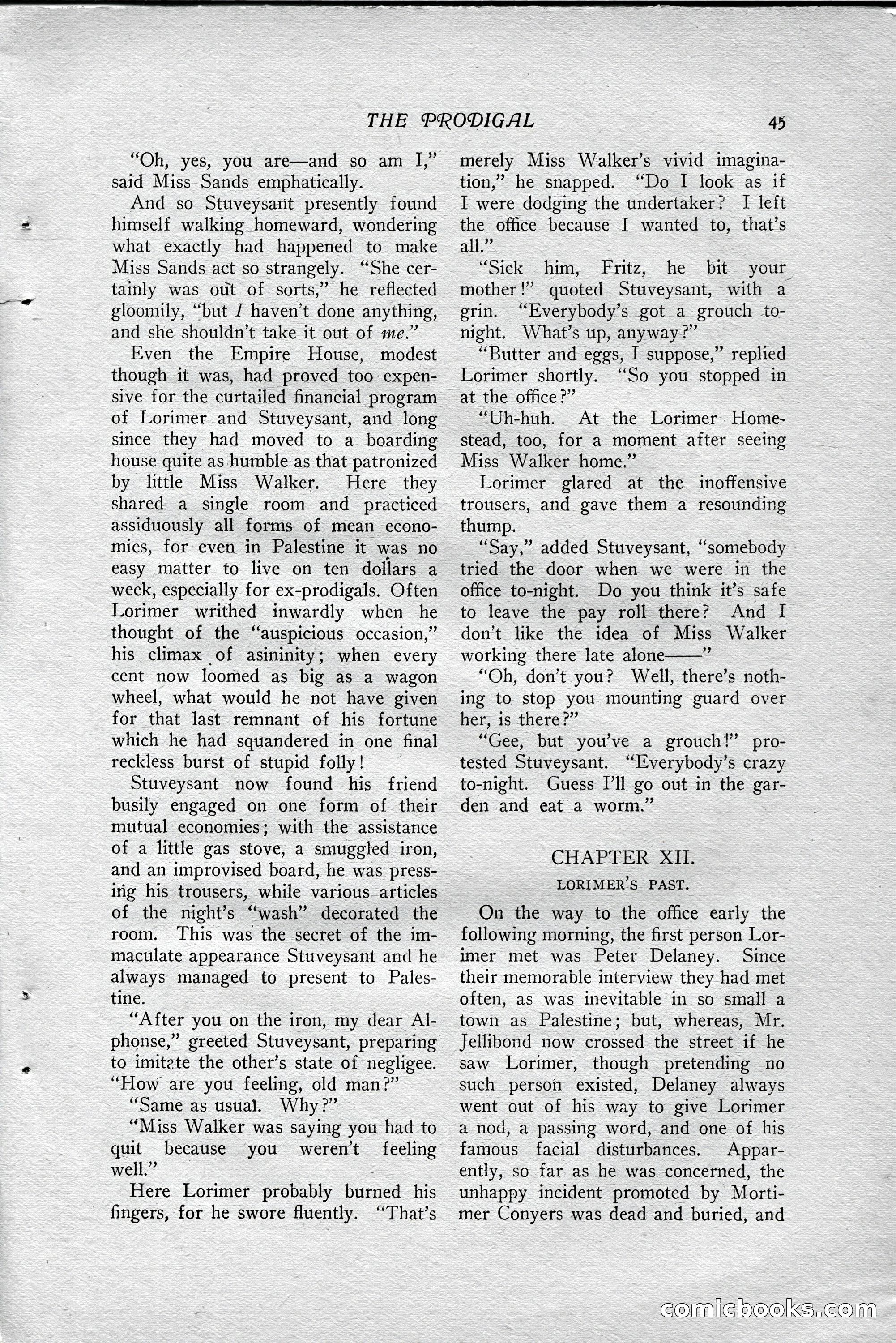 The Popular Magazine, July 23, 1915 — page 51 of 236