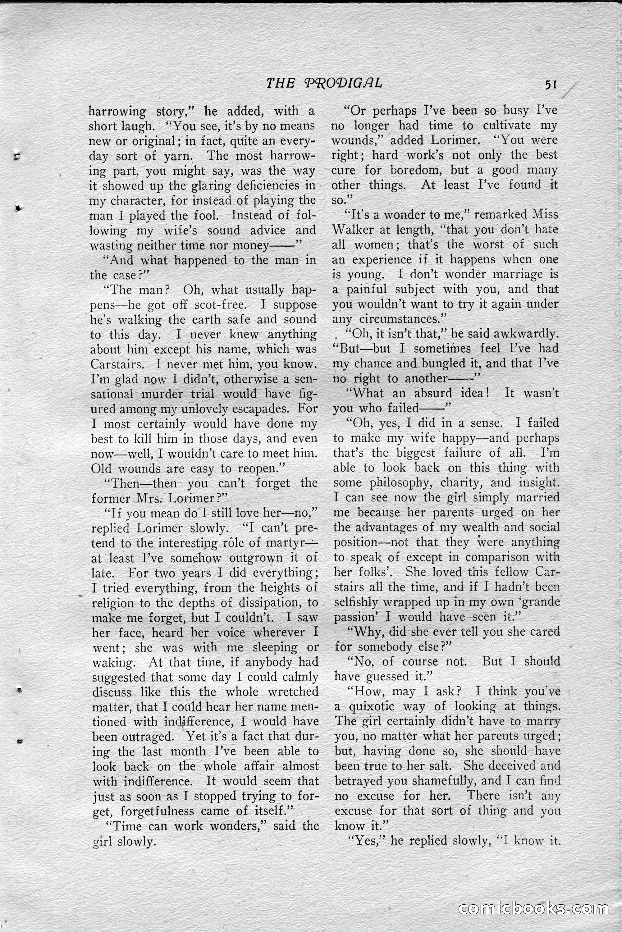 The Popular Magazine, July 23, 1915 — page 57 of 236