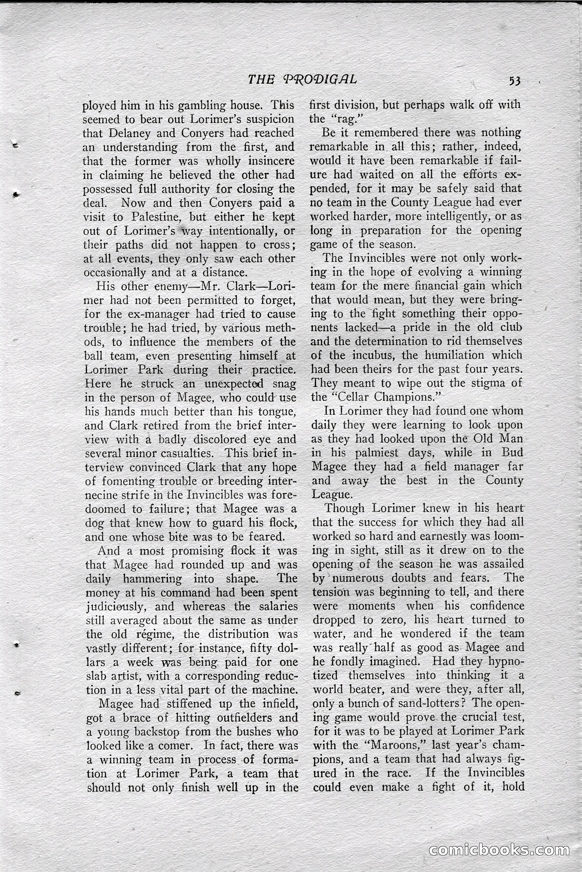 The Popular Magazine, July 23, 1915 — page 59 of 236