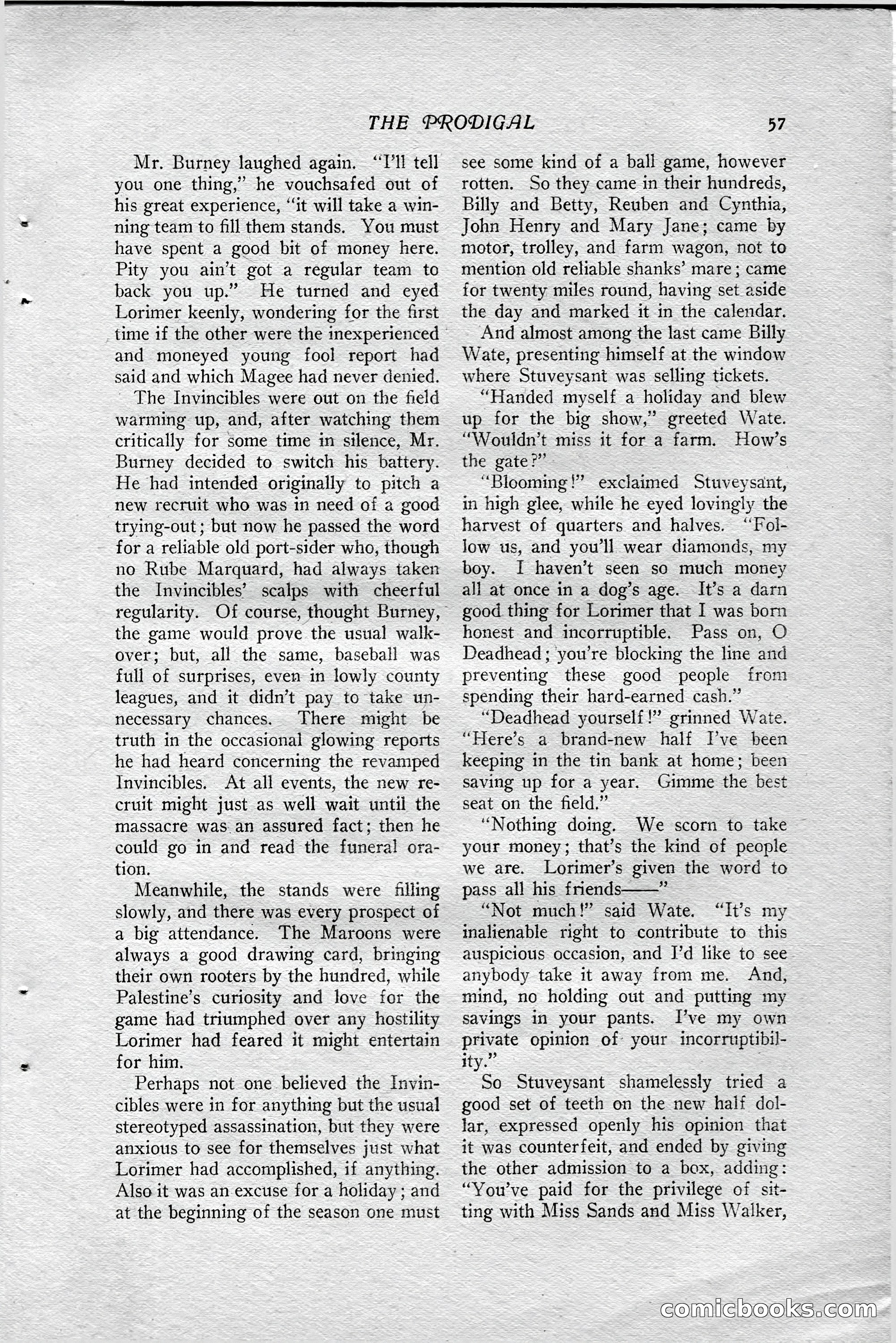 The Popular Magazine, July 23, 1915 — page 63 of 236